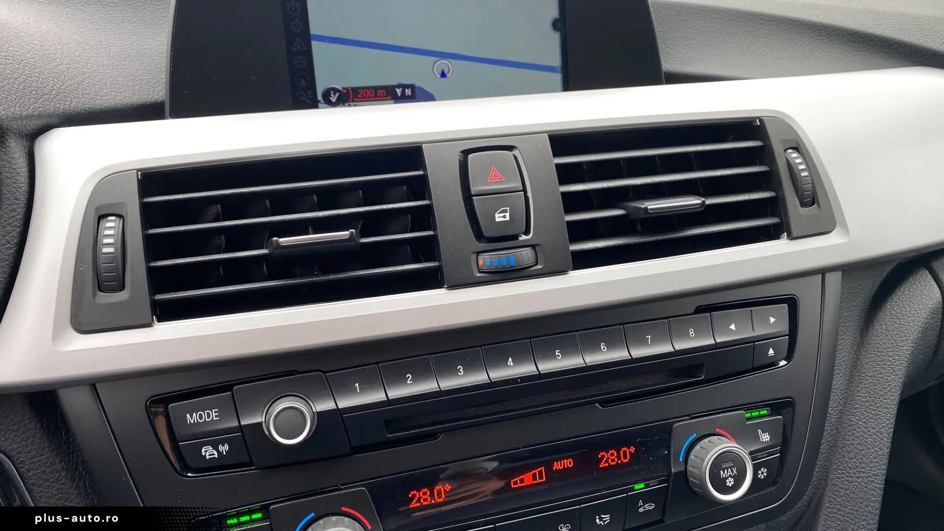 BMW 320D 2.0d 185CP Rate fixe Avans 0