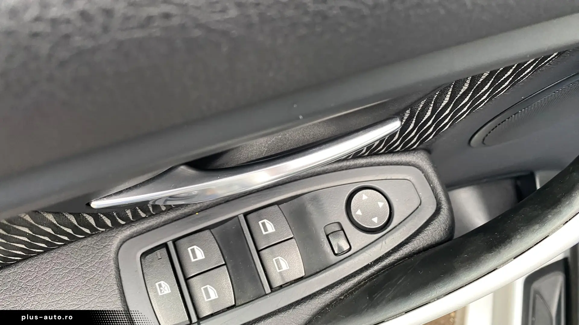 BMW 320D 2.0d 185CP Rate fixe Avans 0