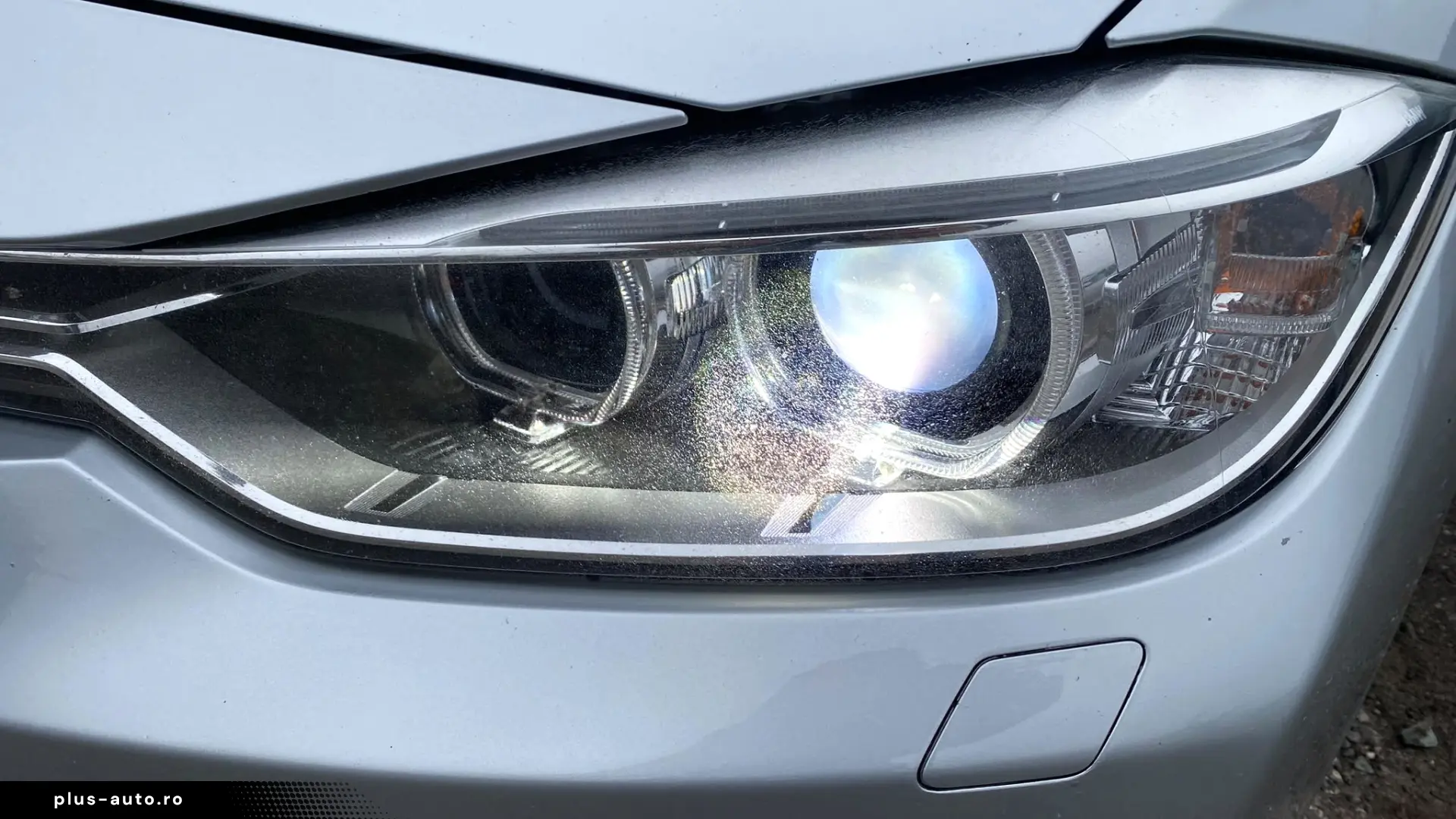 BMW 320D 2.0d 185CP Rate fixe Avans 0