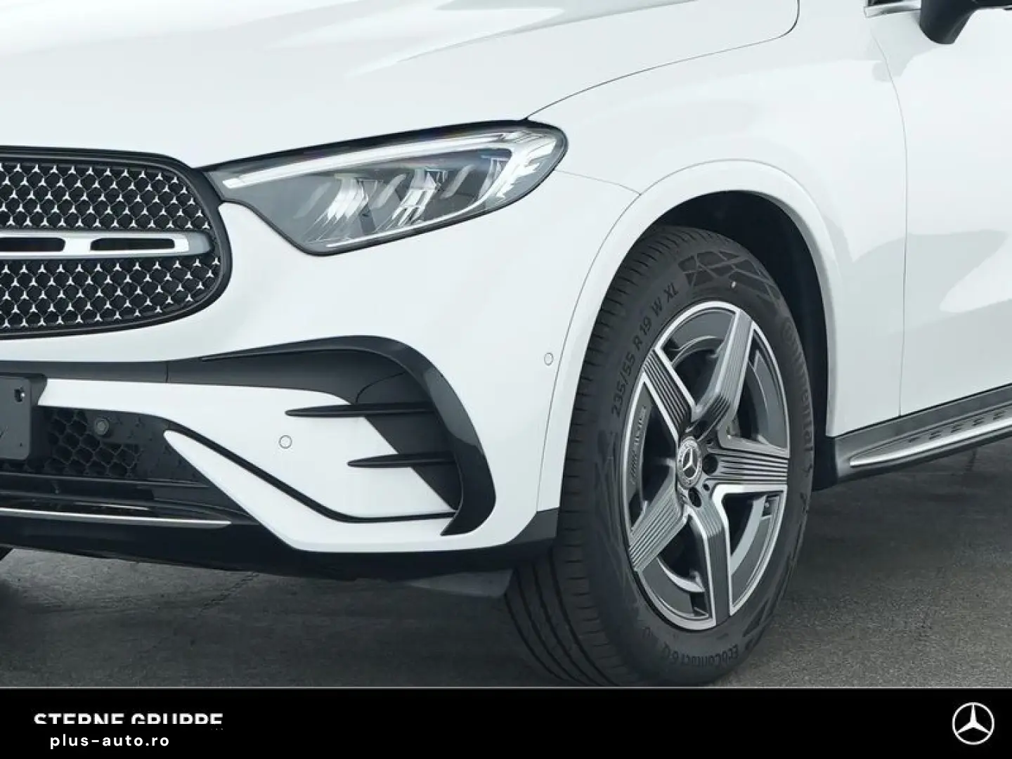 MERCEDES-BENZ GLC 200 4M Coupe AMG Adv  AHK Dist 360