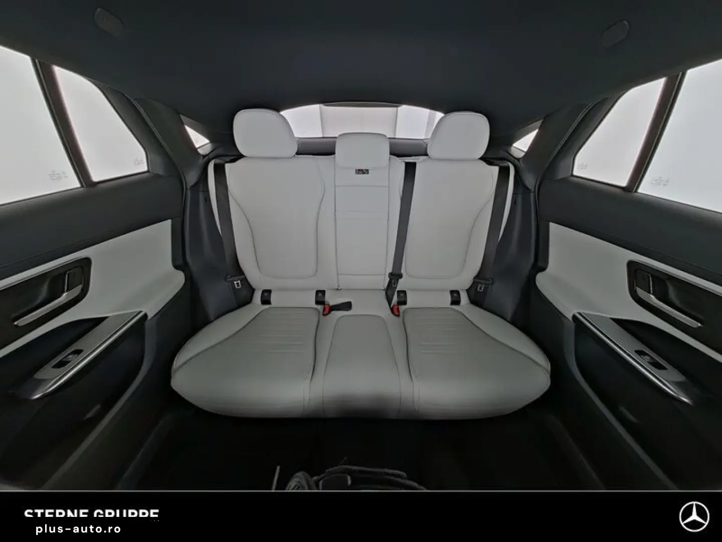 MERCEDES-BENZ GLC 200 4M Coupe AMG Adv  AHK Dist 360