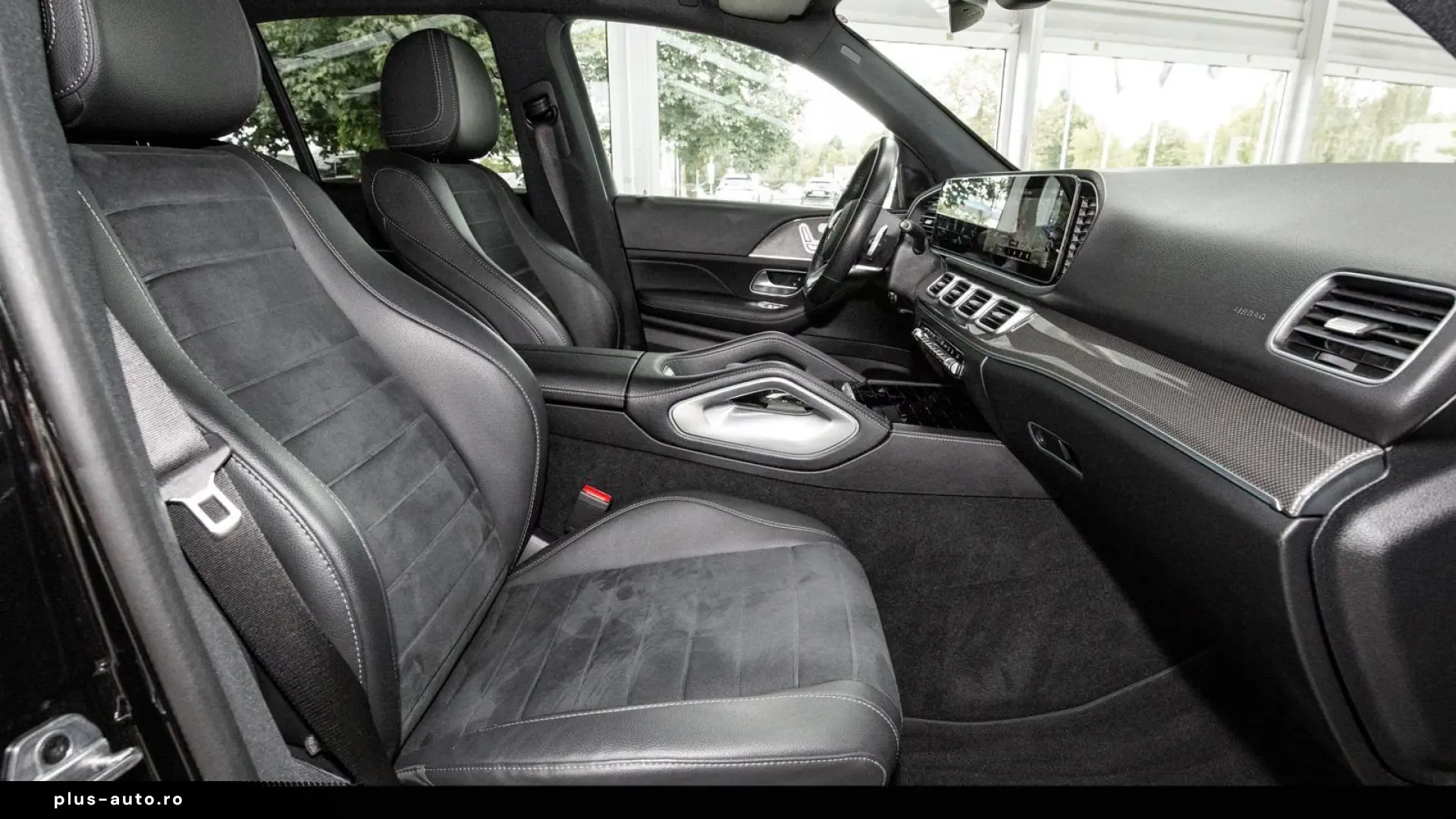 Mercedes-Benz GLE 450 4MATIC   AMG LINE • DISTRONIC