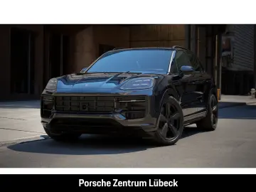 PORSCHE Cayenne GTS