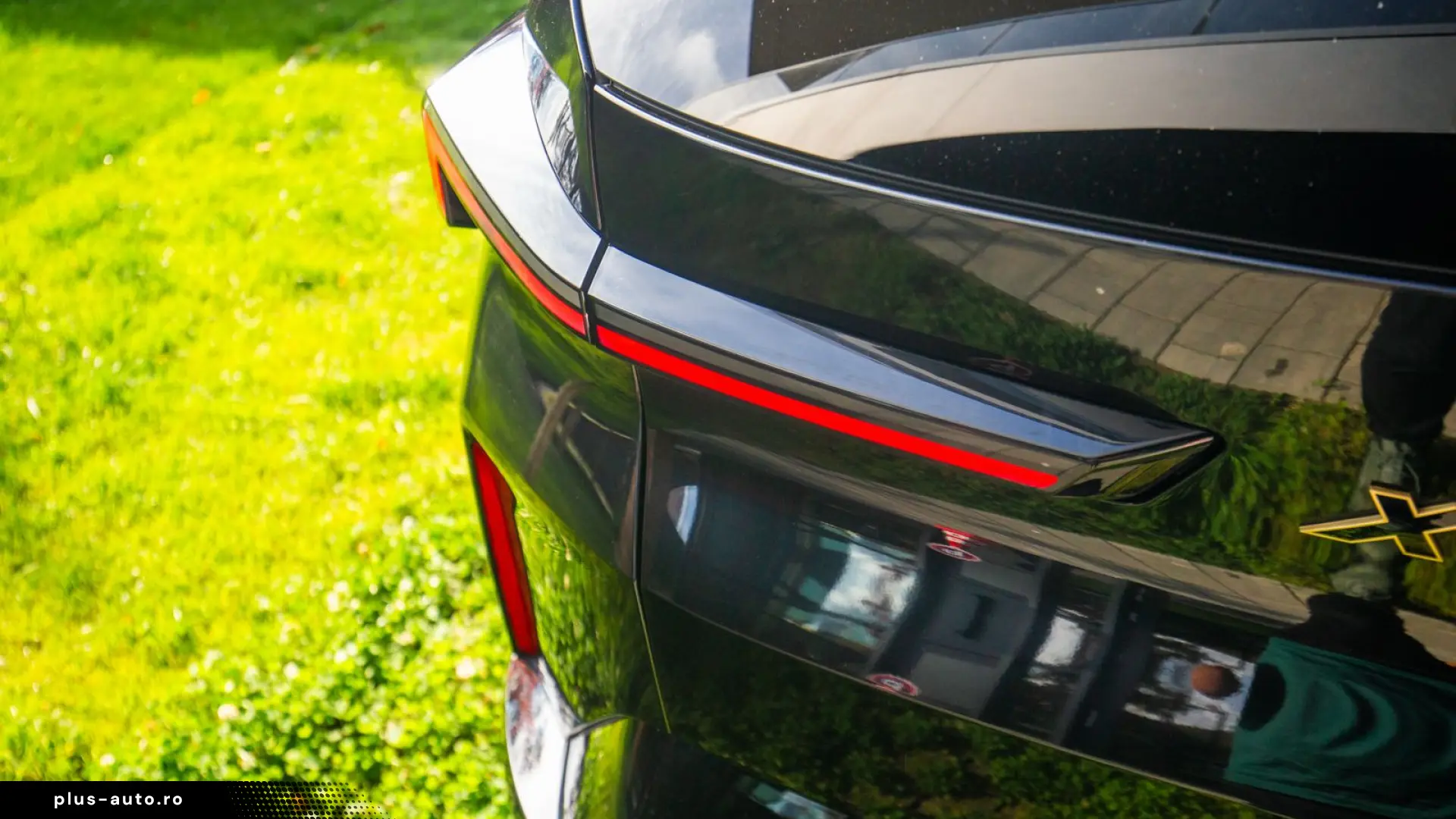 BMW XM - STOC - GARANTIE