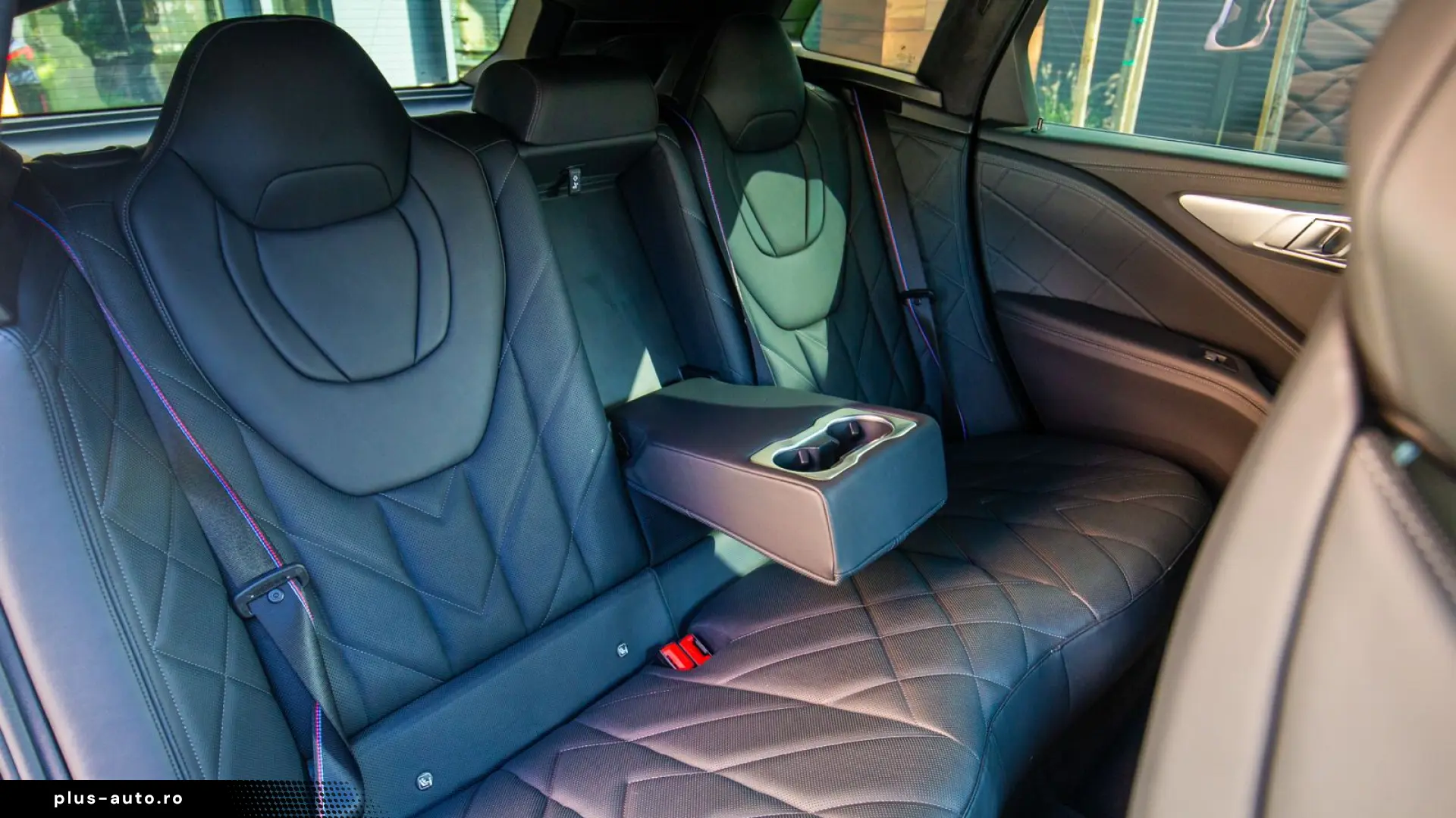 BMW XM - STOC - GARANTIE