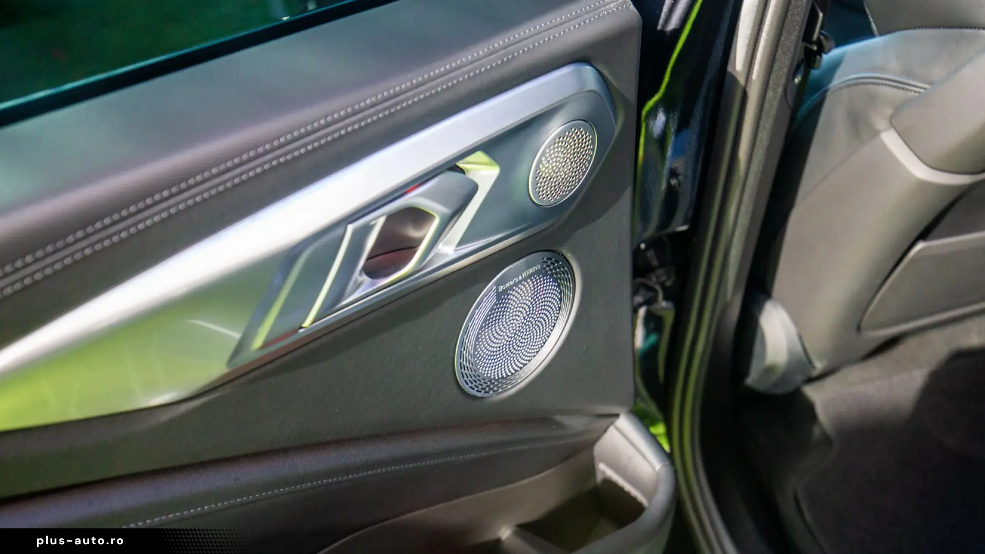 BMW XM - STOC - GARANTIE