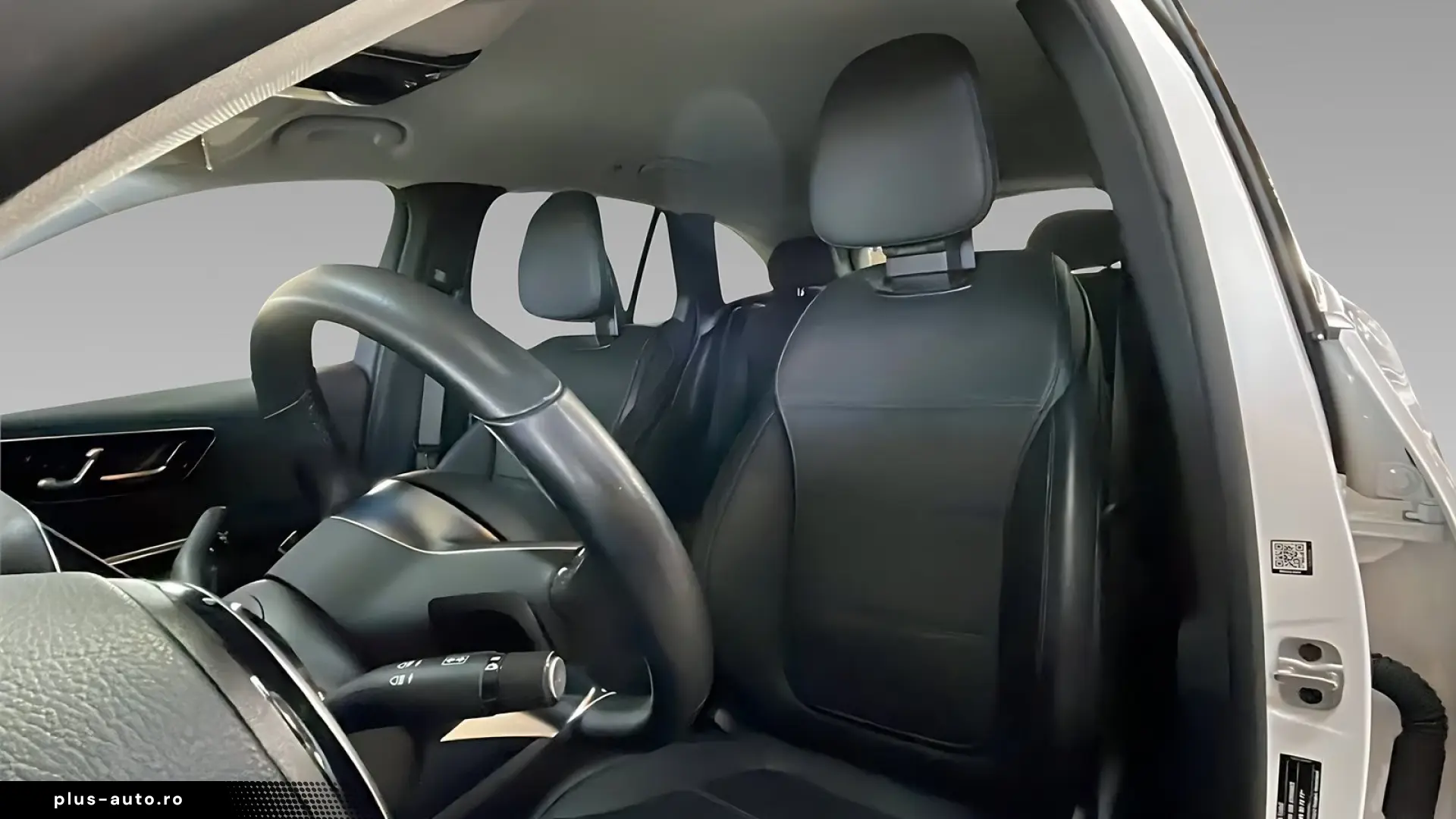 Mercedes-Benz GLC 220 d 4MATIC AVANTGARDE ADVANCED