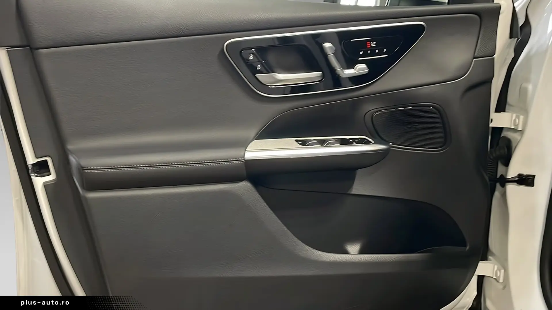 Mercedes-Benz GLC 220 d 4MATIC AVANTGARDE ADVANCED