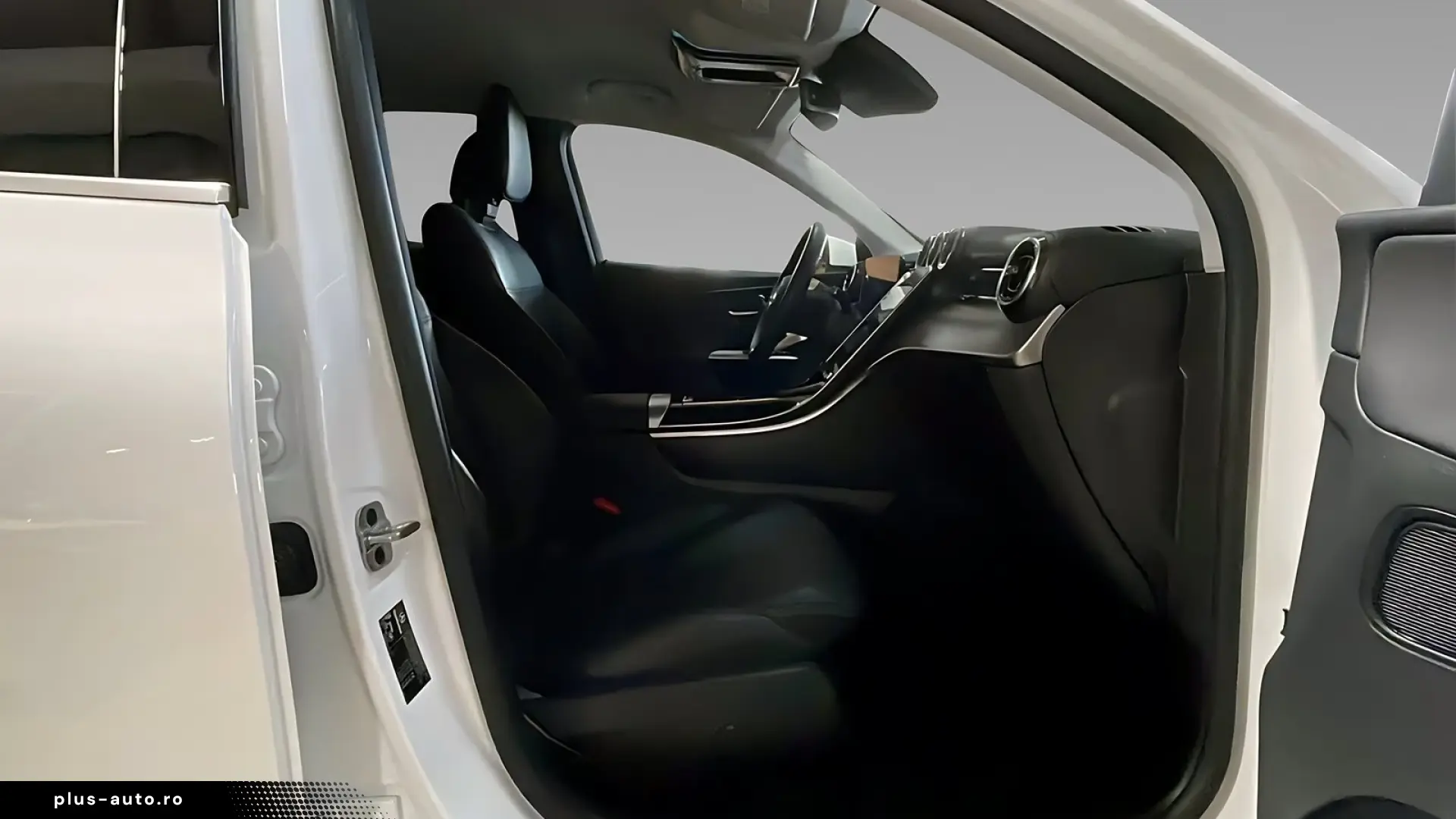 Mercedes-Benz GLC 220 d 4MATIC AVANTGARDE ADVANCED