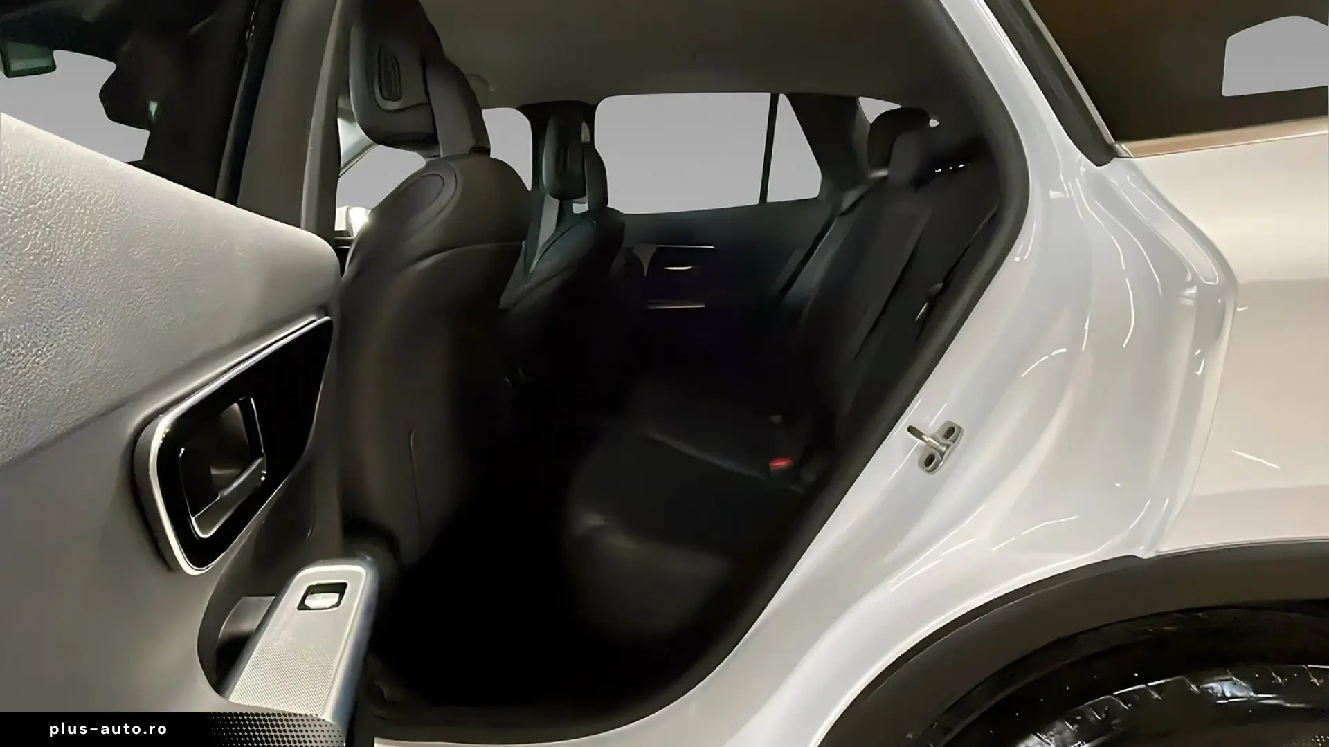 Mercedes-Benz GLC 220 d 4MATIC AVANTGARDE ADVANCED