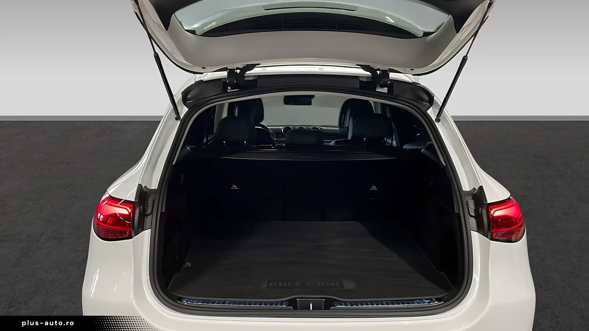 Mercedes-Benz GLC 220 d 4MATIC AVANTGARDE ADVANCED