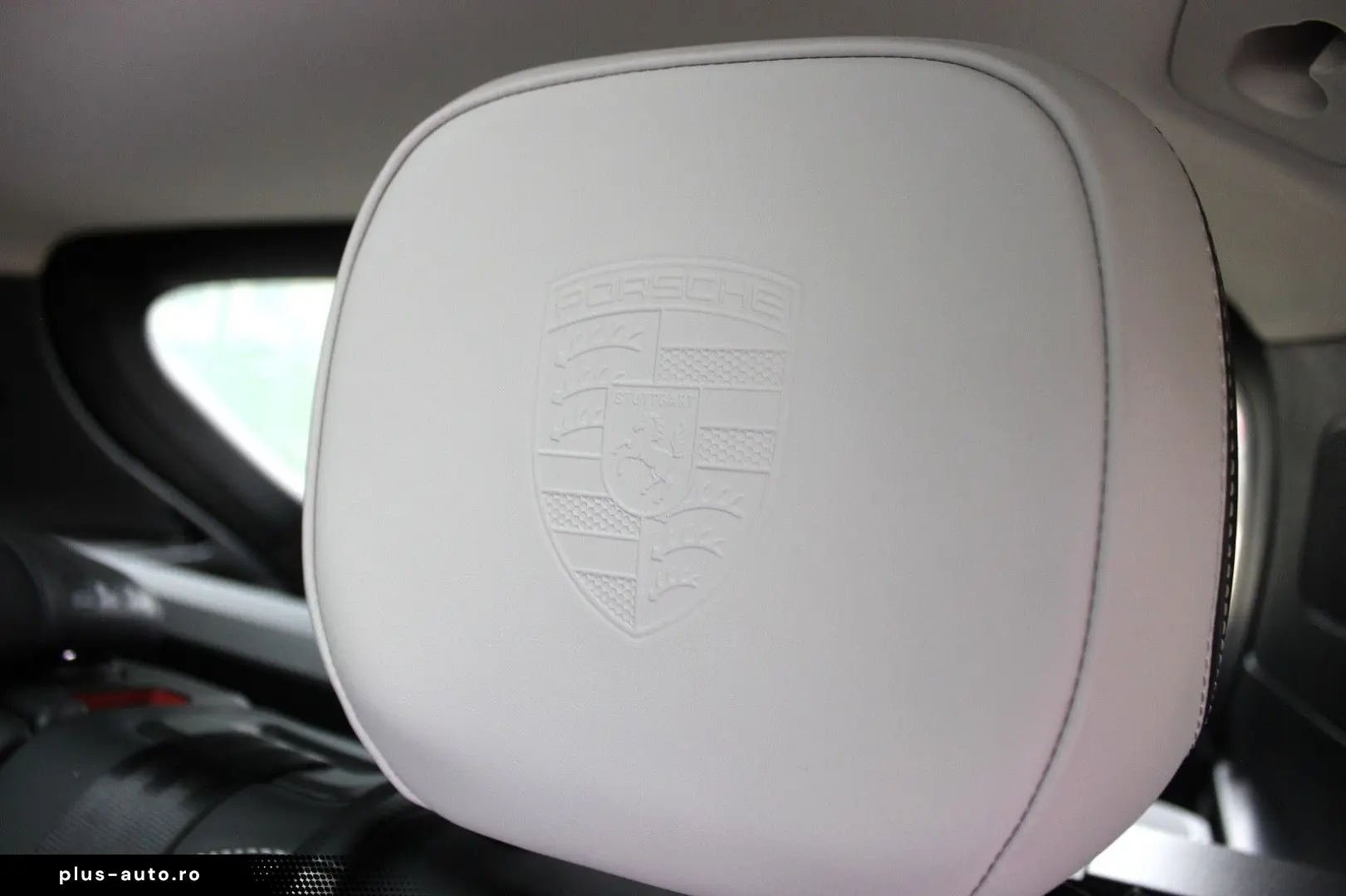 PORSCHE Cayenne   Bicolor   SAGA   Chrono   Pano   2026