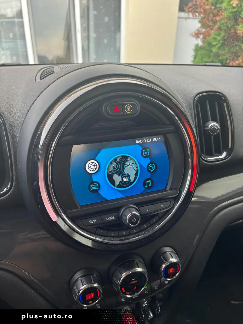 MINI One Countryman