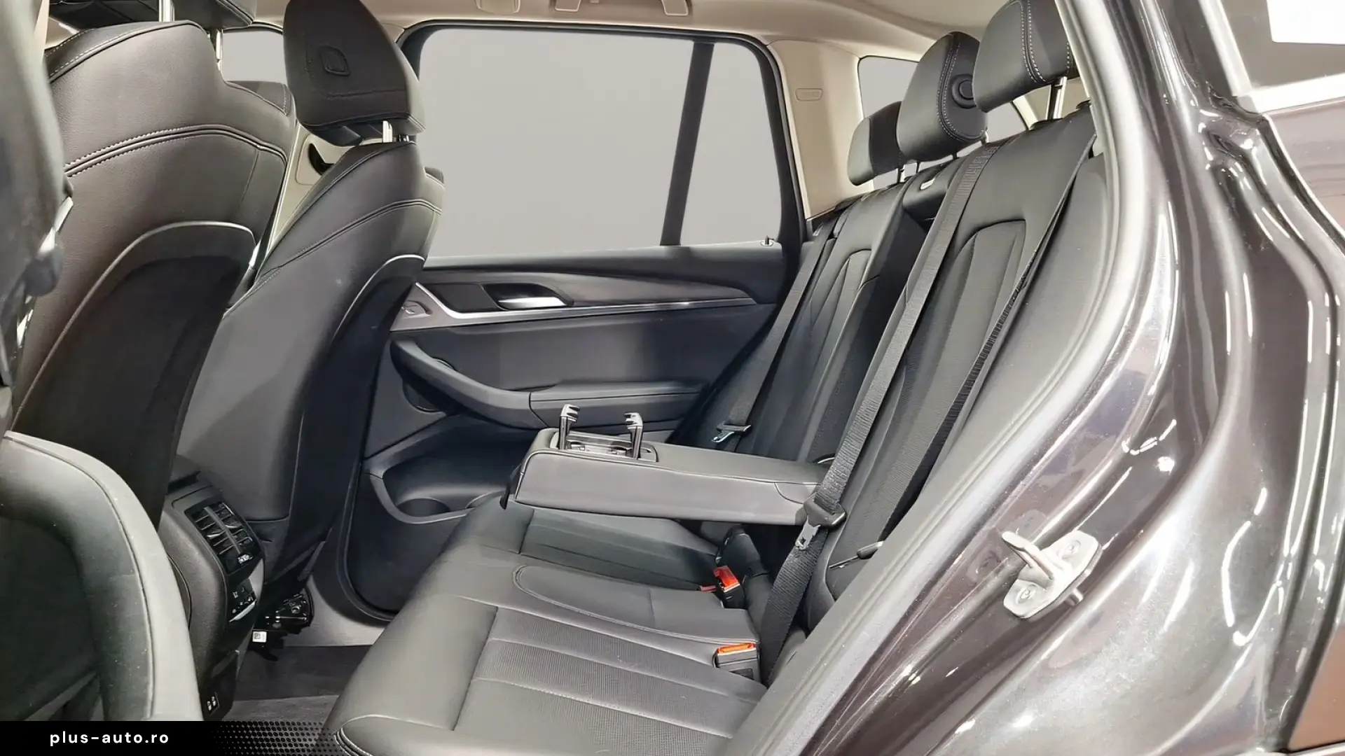 BMW X3 xDrive20i