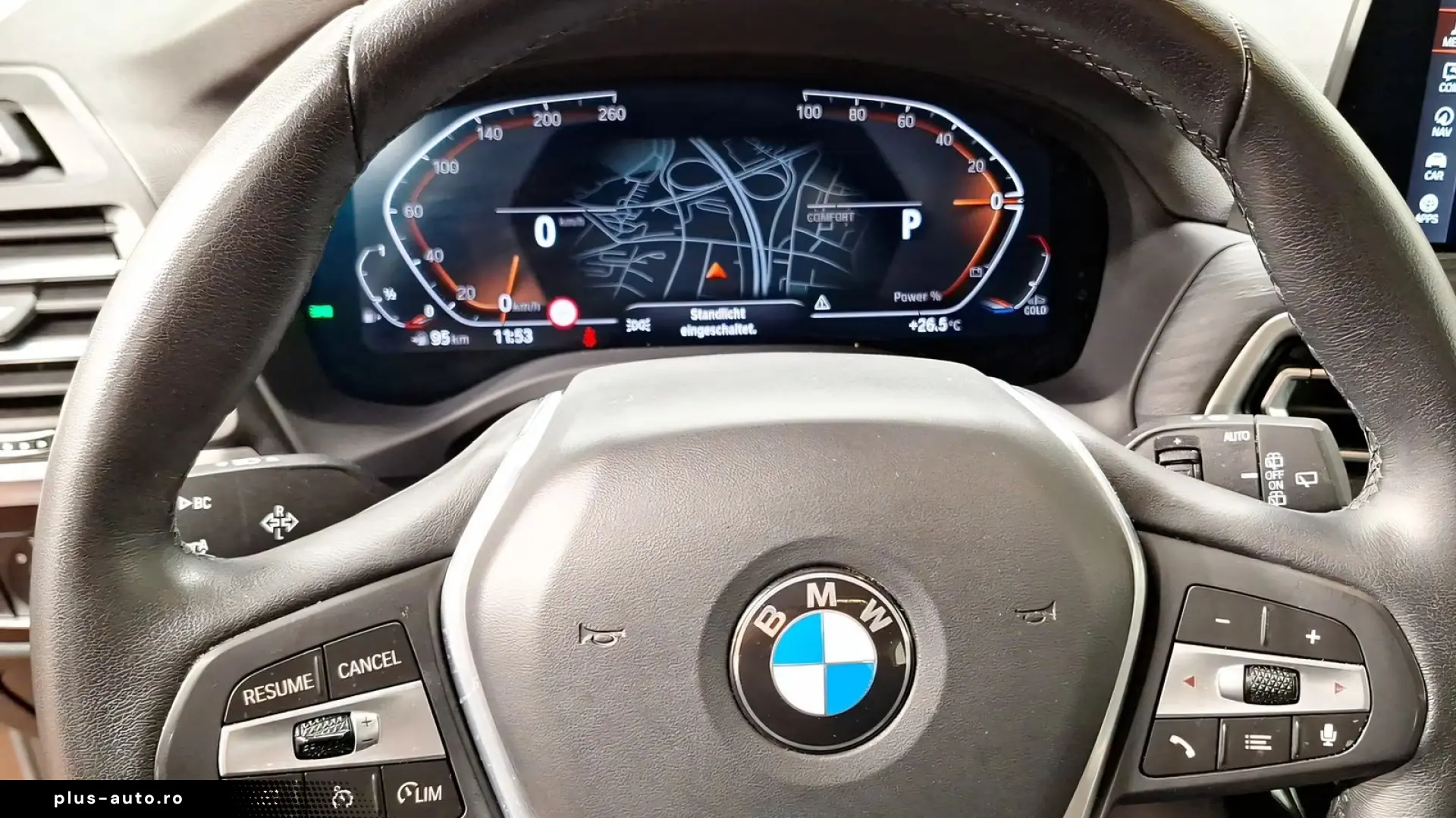 BMW X3 xDrive20i