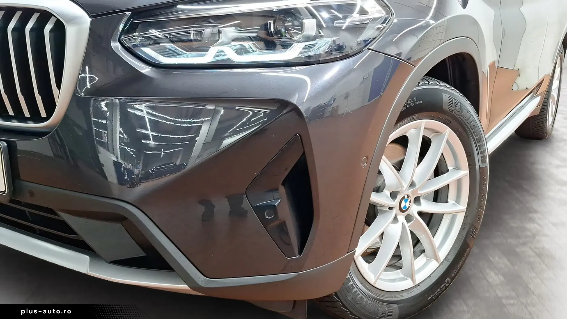 BMW X3 xDrive20i