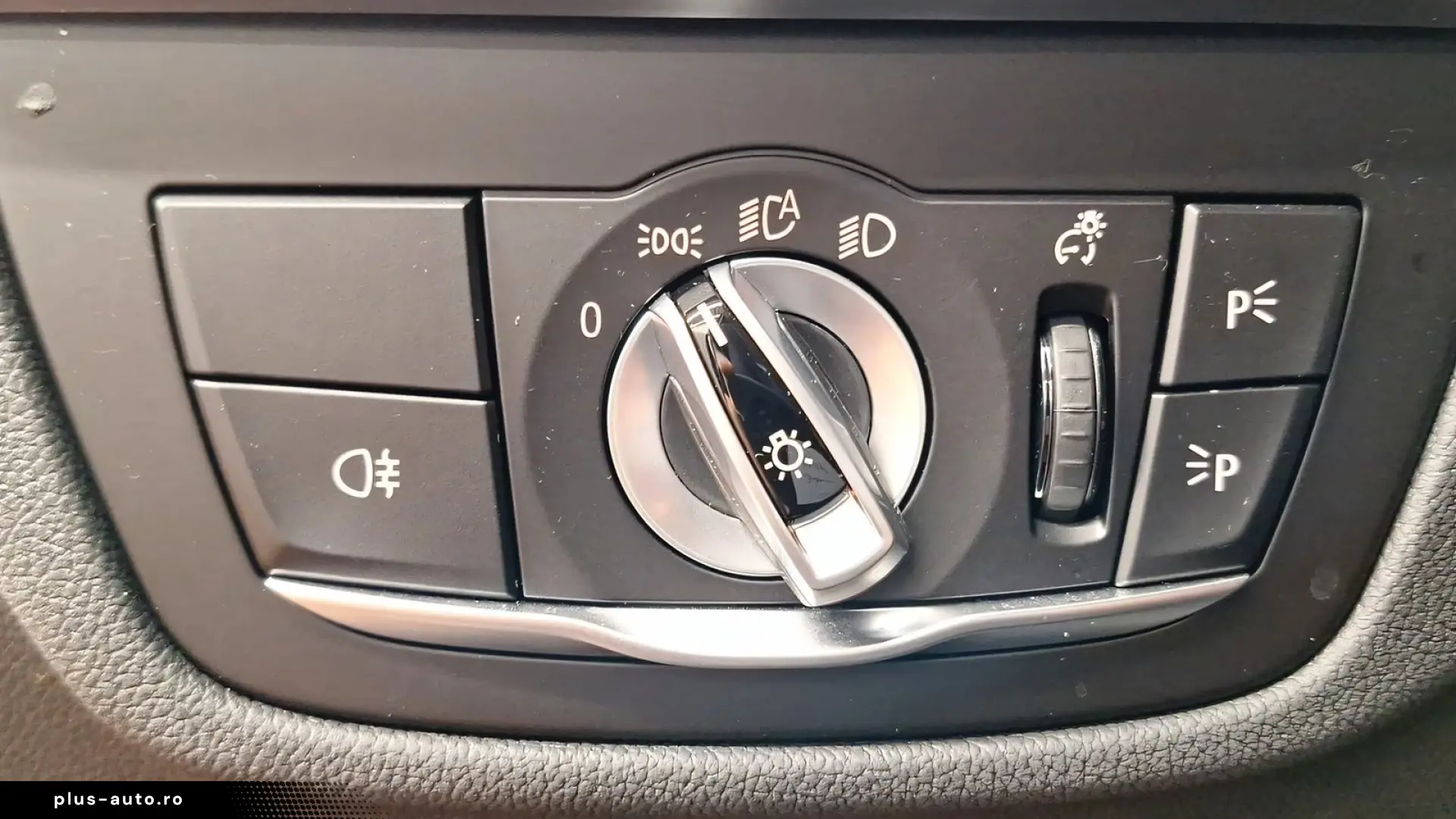BMW X3 xDrive20i