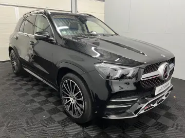 Mercedes-Benz GLE 450 4MATIC   AMG LINE HUD • MULTIBEAM