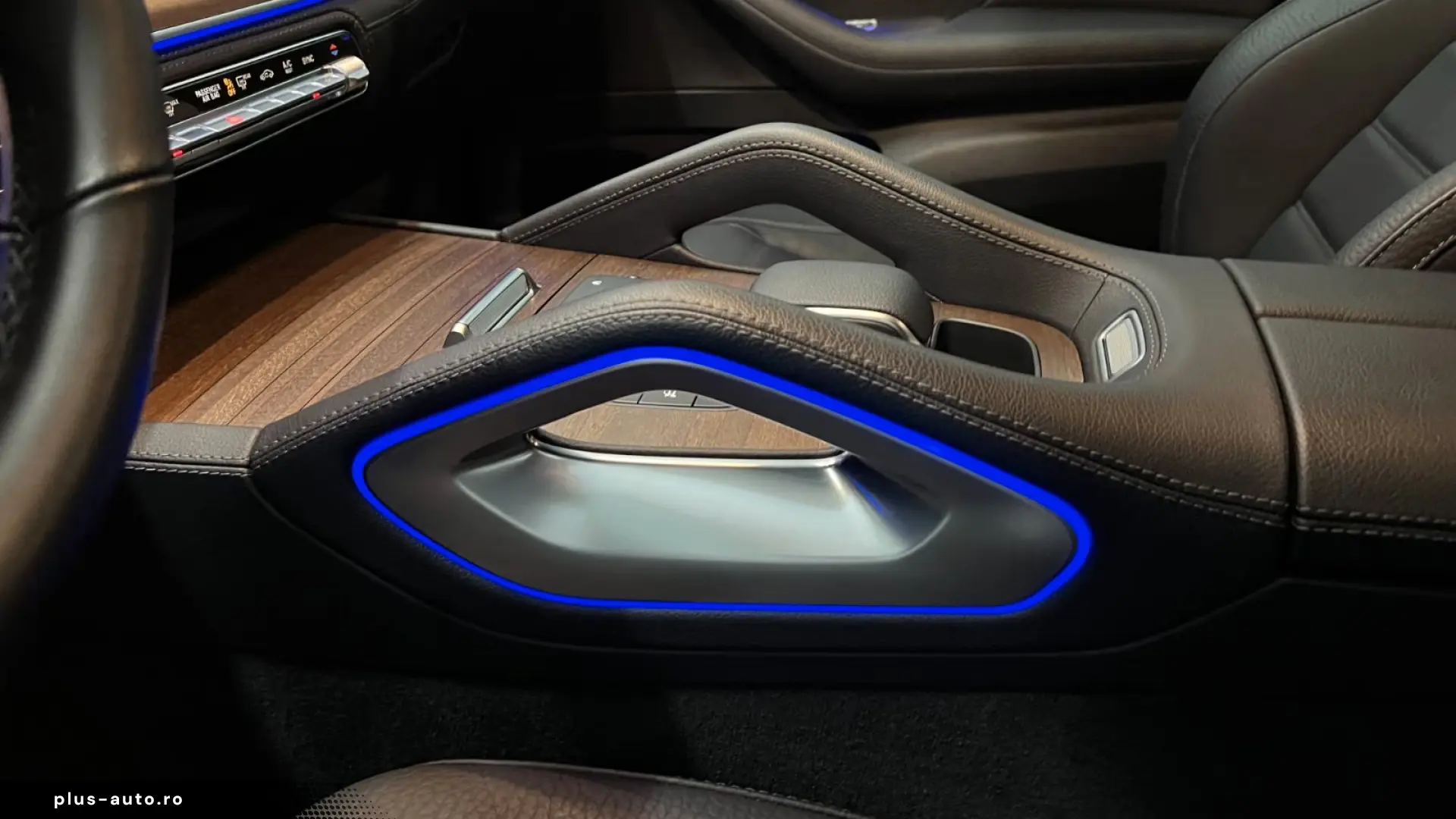 Mercedes-Benz GLE 450 4MATIC   AMG LINE HUD • MULTIBEAM