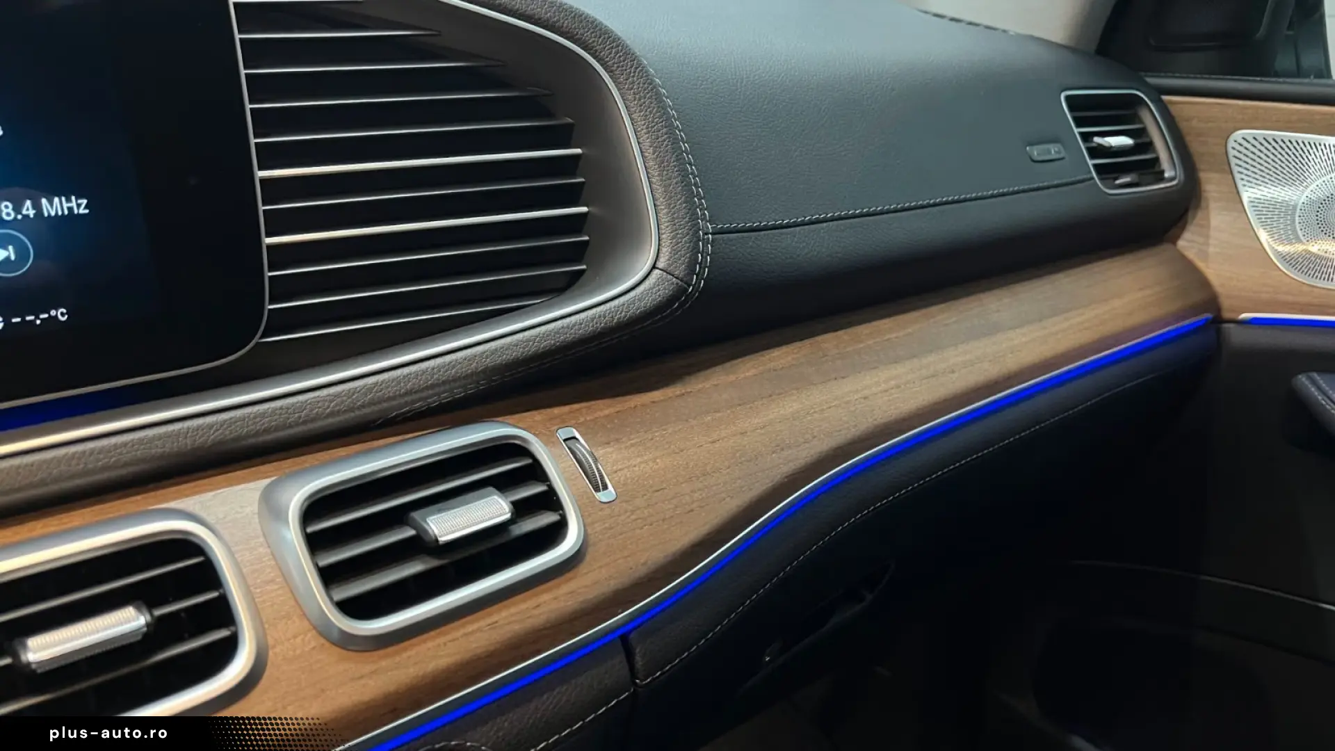 Mercedes-Benz GLE 450 4MATIC   AMG LINE HUD • MULTIBEAM