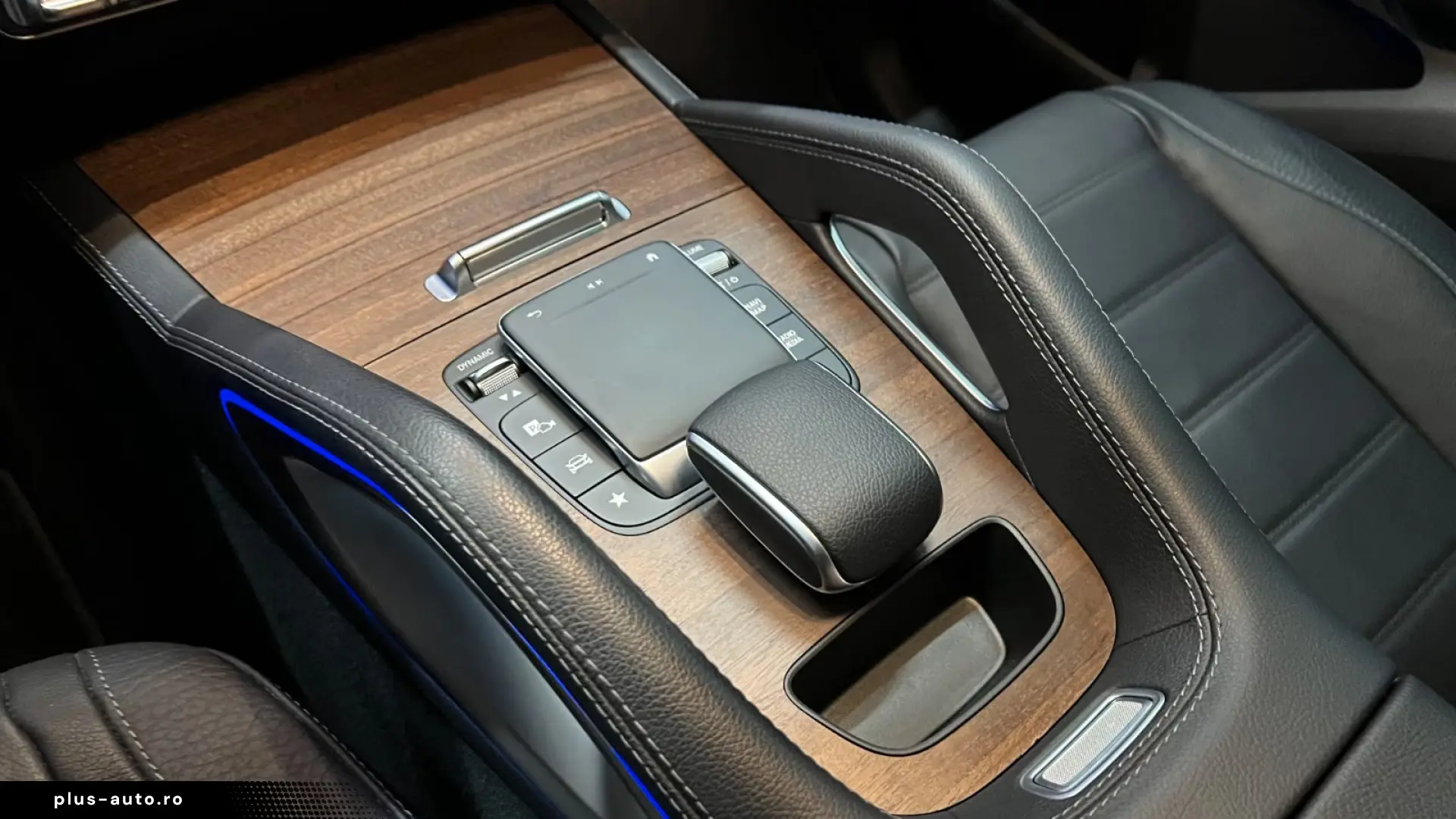 Mercedes-Benz GLE 450 4MATIC   AMG LINE HUD • MULTIBEAM