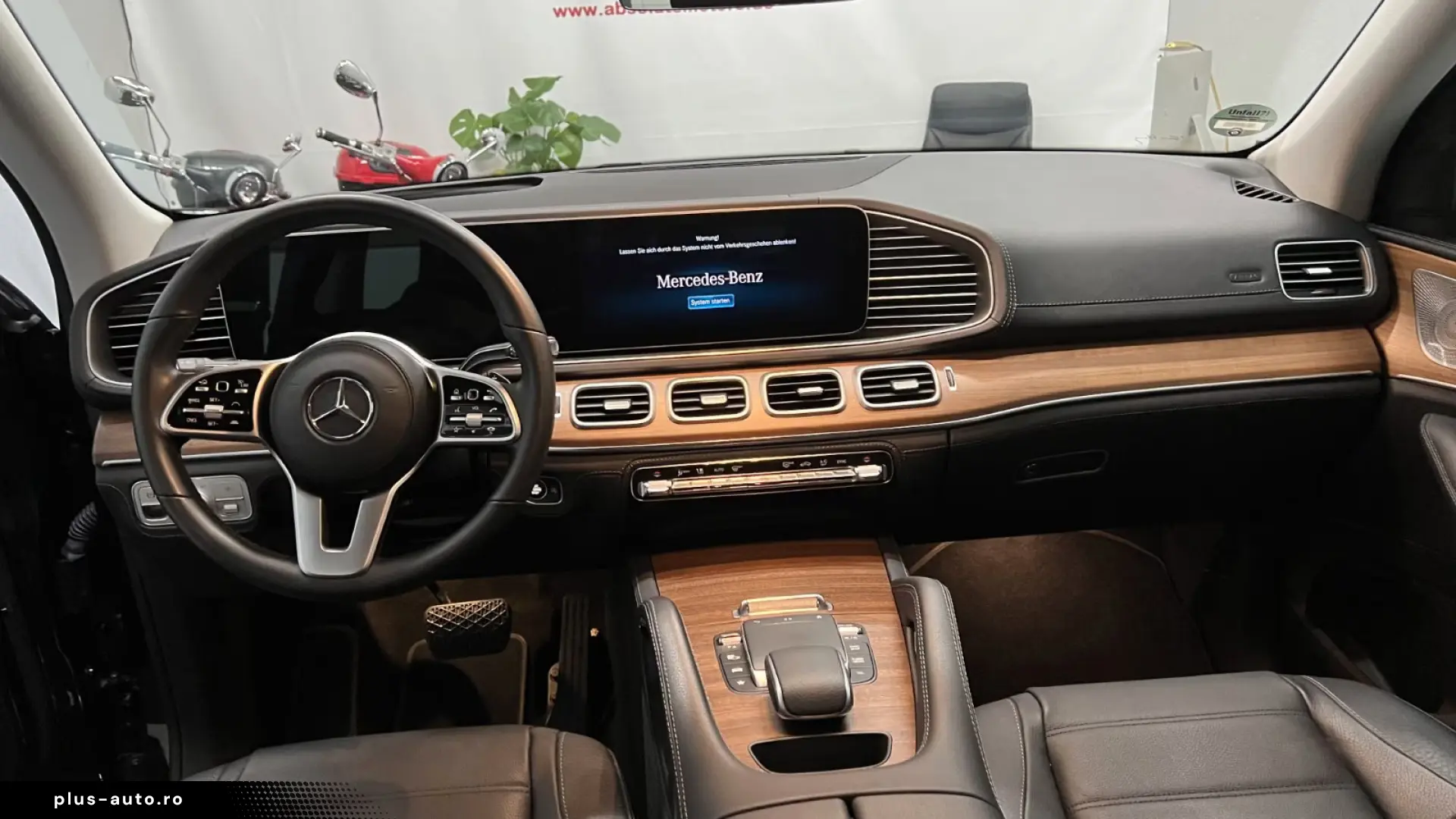 Mercedes-Benz GLE 450 4MATIC   AMG LINE HUD • MULTIBEAM