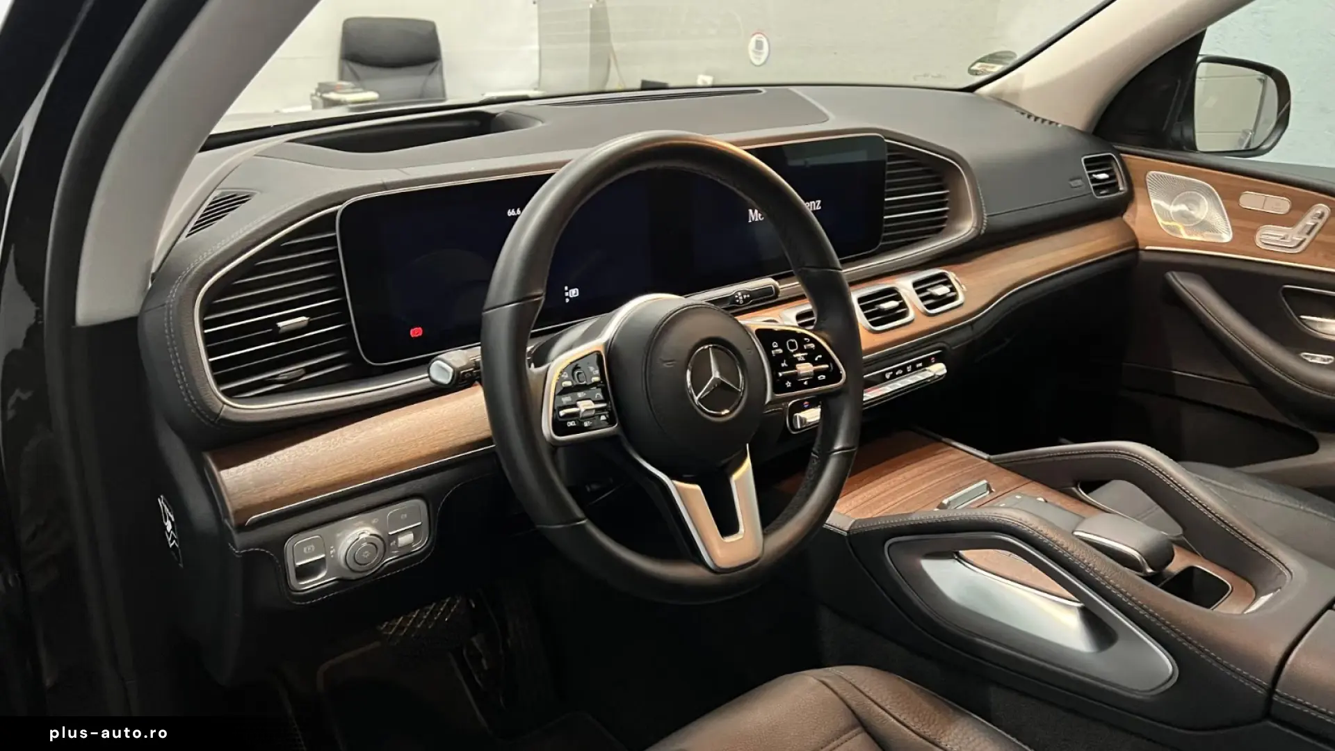 Mercedes-Benz GLE 450 4MATIC   AMG LINE HUD • MULTIBEAM