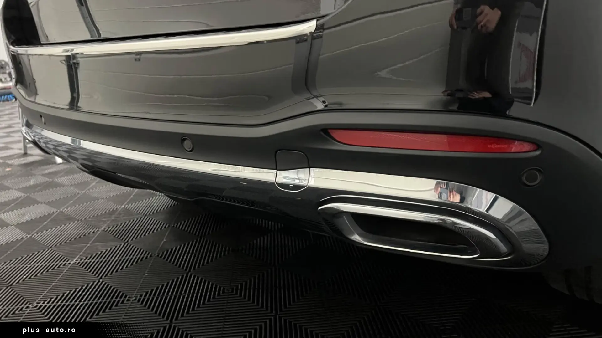 Mercedes-Benz GLE 450 4MATIC   AMG LINE HUD • MULTIBEAM