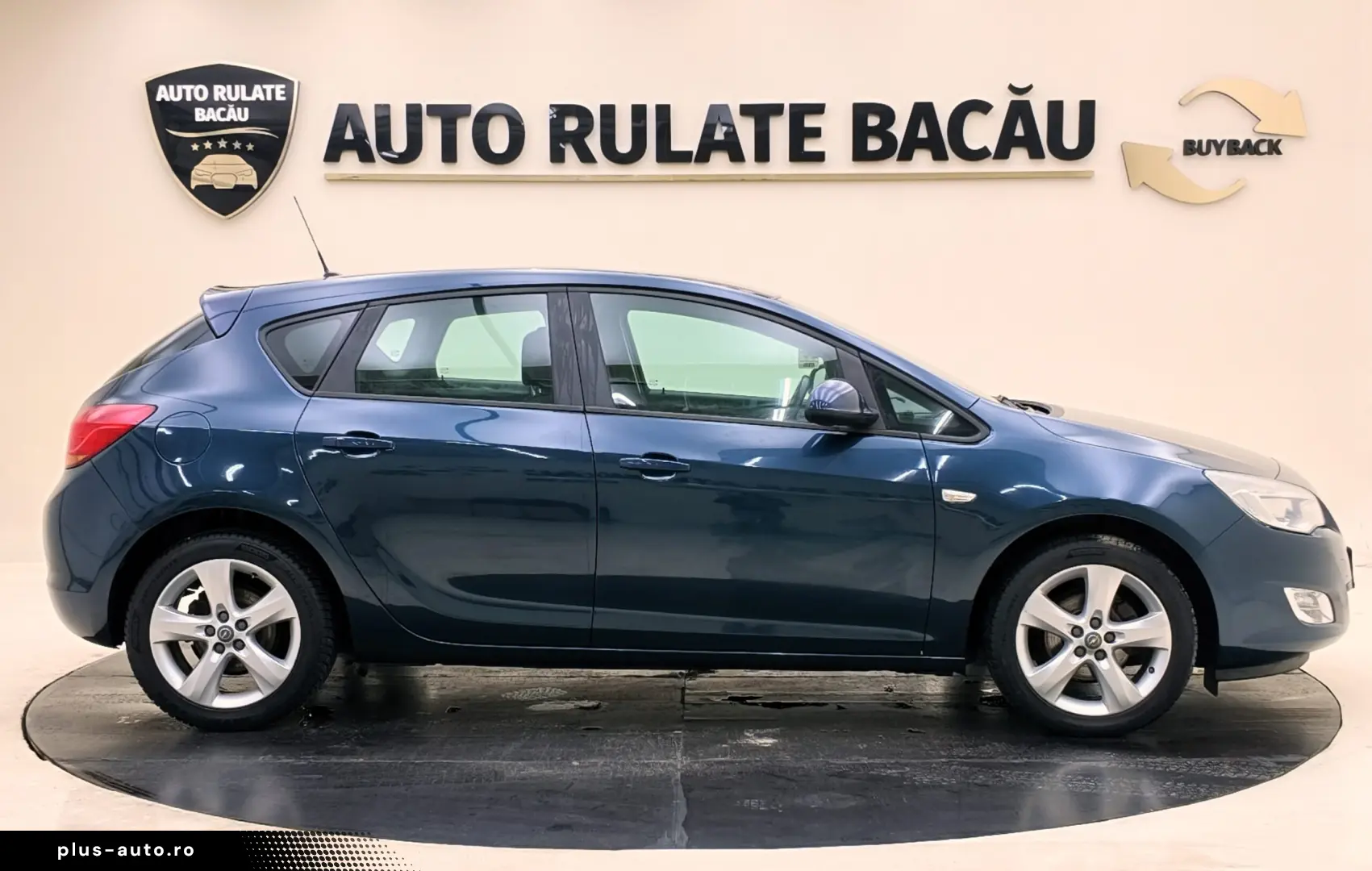 OPEL   ASTRA   1.4 BENZINA   100CP   An 2011   Euro 5   Manu