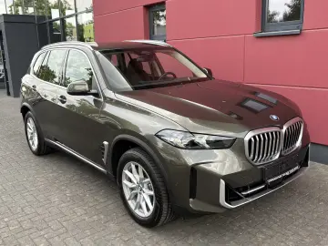 BMW X5 xDrive40i LCI FACELIFT   KEYLESS • LIVE COCKPIT