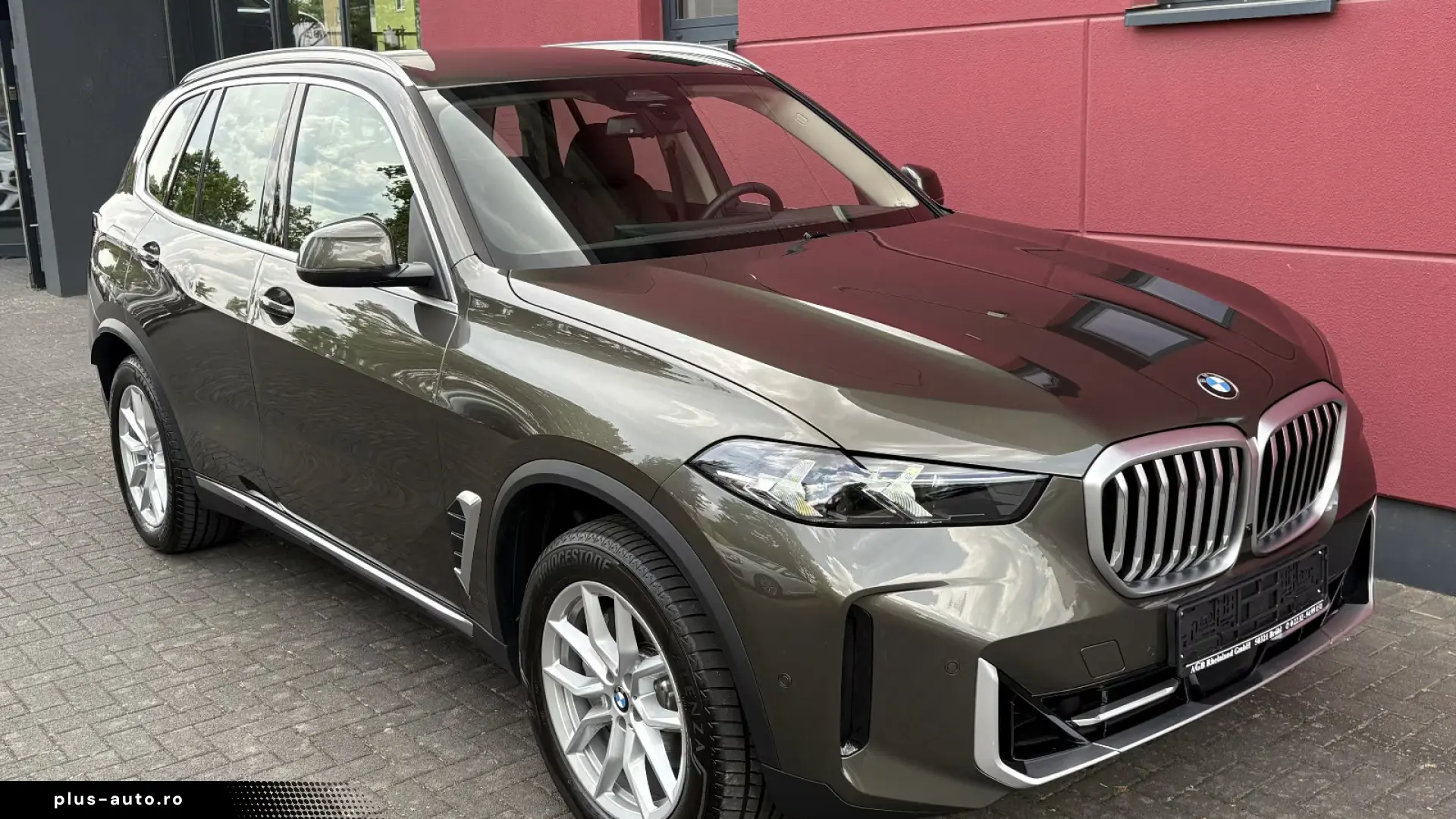 BMW X5 xDrive40i LCI FACELIFT   KEYLESS • LIVE COCKPIT
