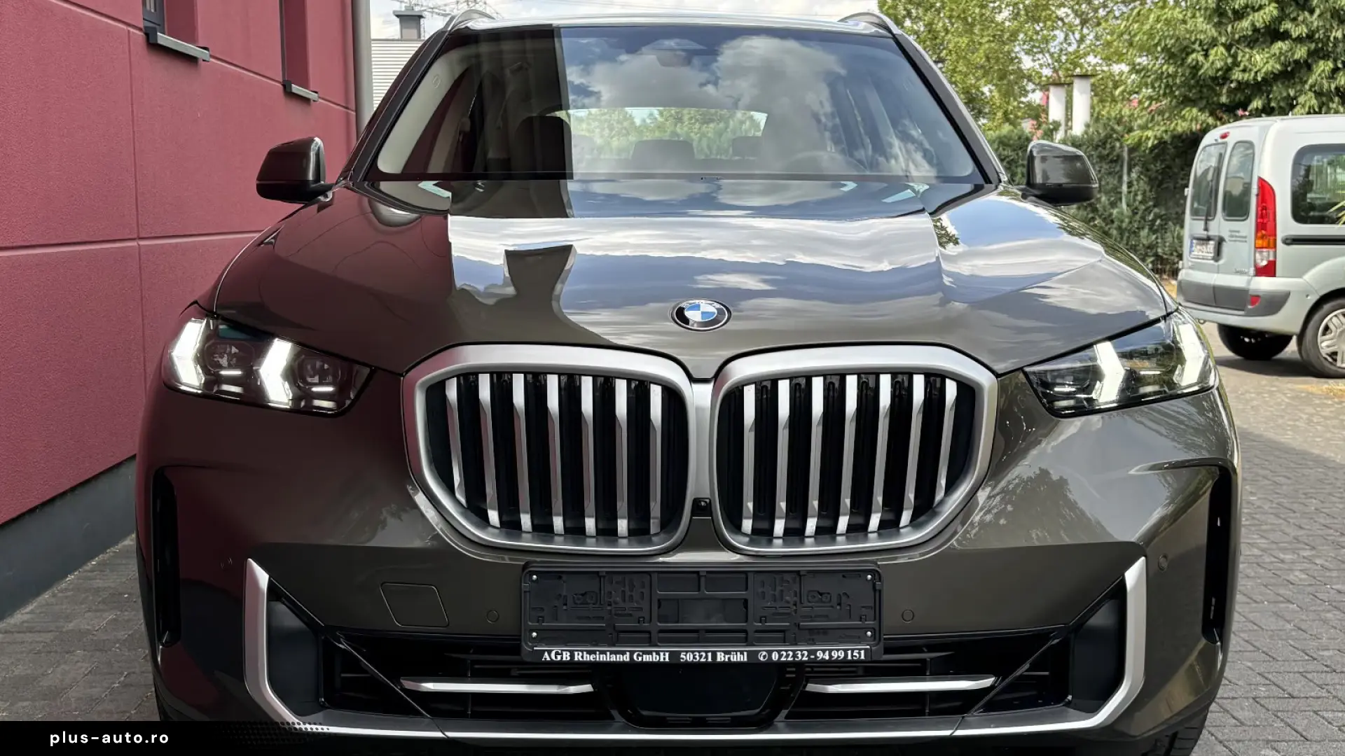 BMW X5 xDrive40i LCI FACELIFT   KEYLESS • LIVE COCKPIT