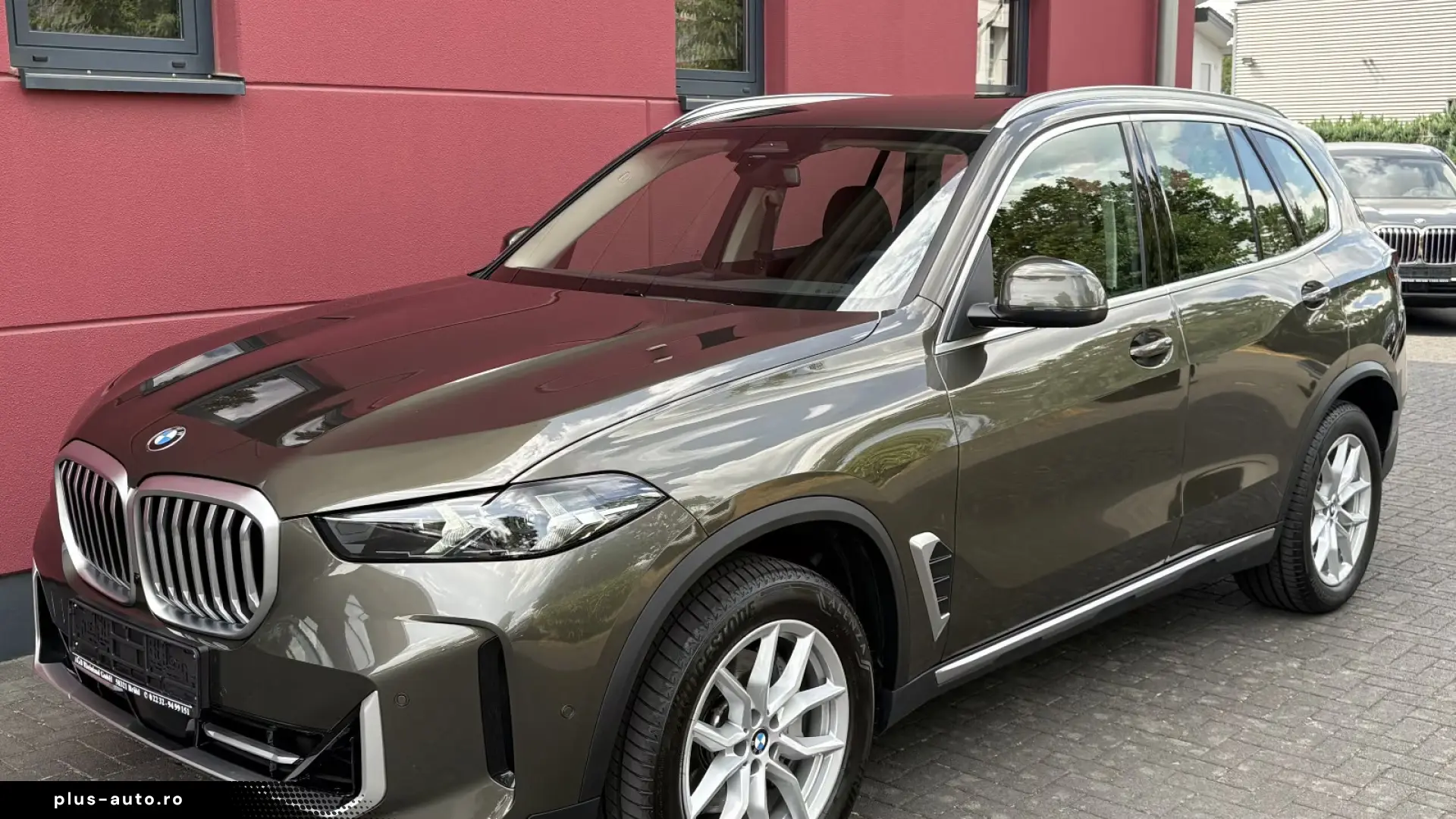 BMW X5 xDrive40i LCI FACELIFT   KEYLESS • LIVE COCKPIT