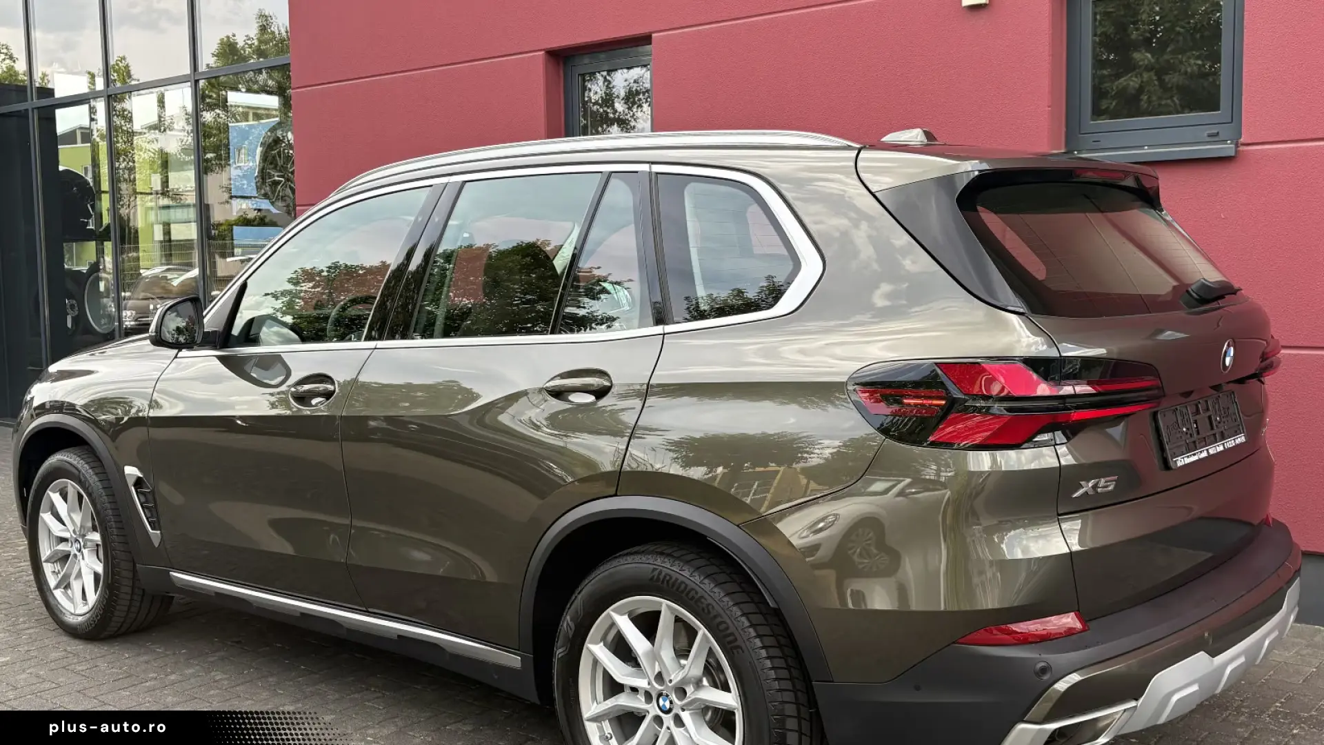 BMW X5 xDrive40i LCI FACELIFT   KEYLESS • LIVE COCKPIT