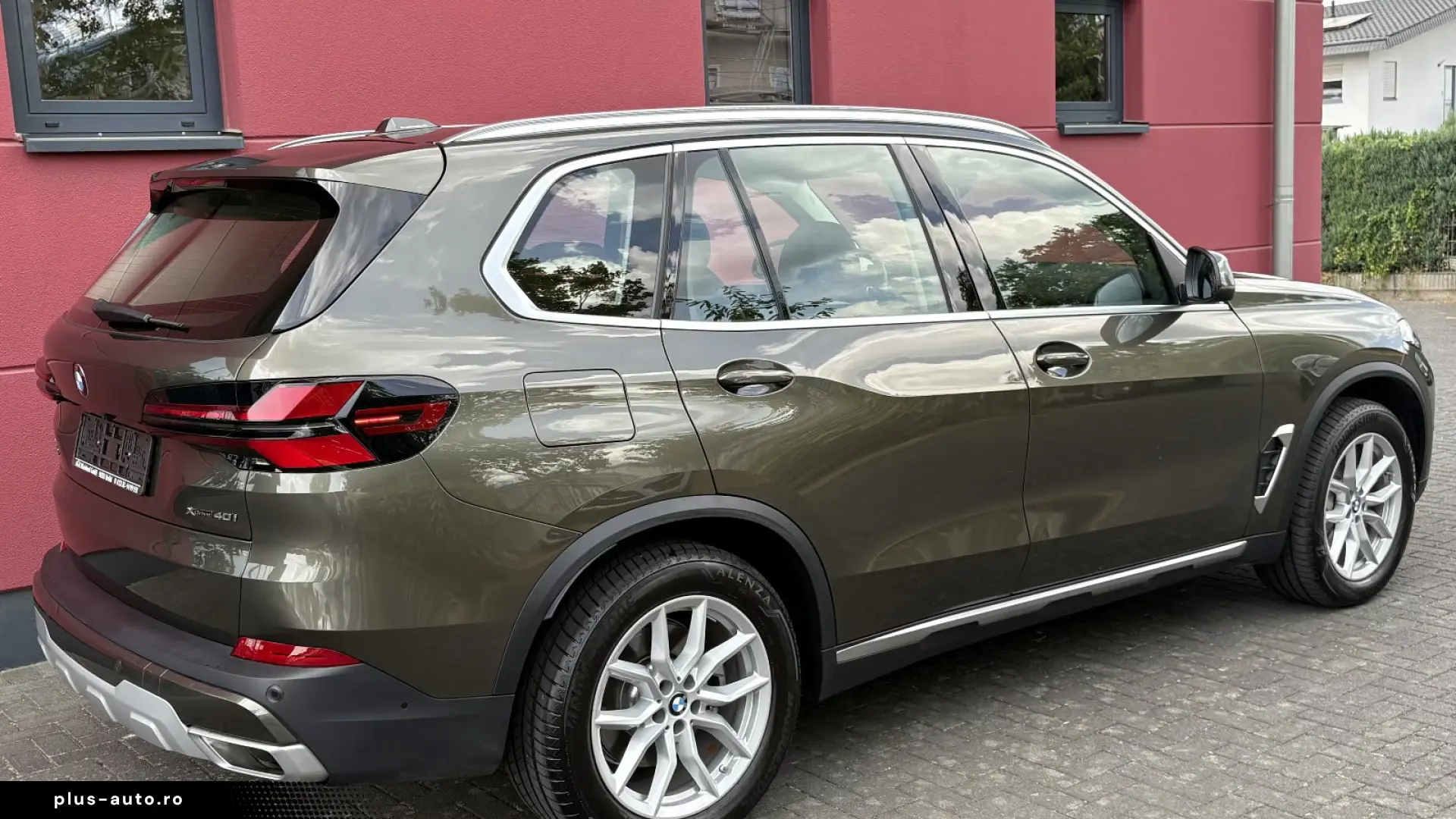 BMW X5 xDrive40i LCI FACELIFT   KEYLESS • LIVE COCKPIT