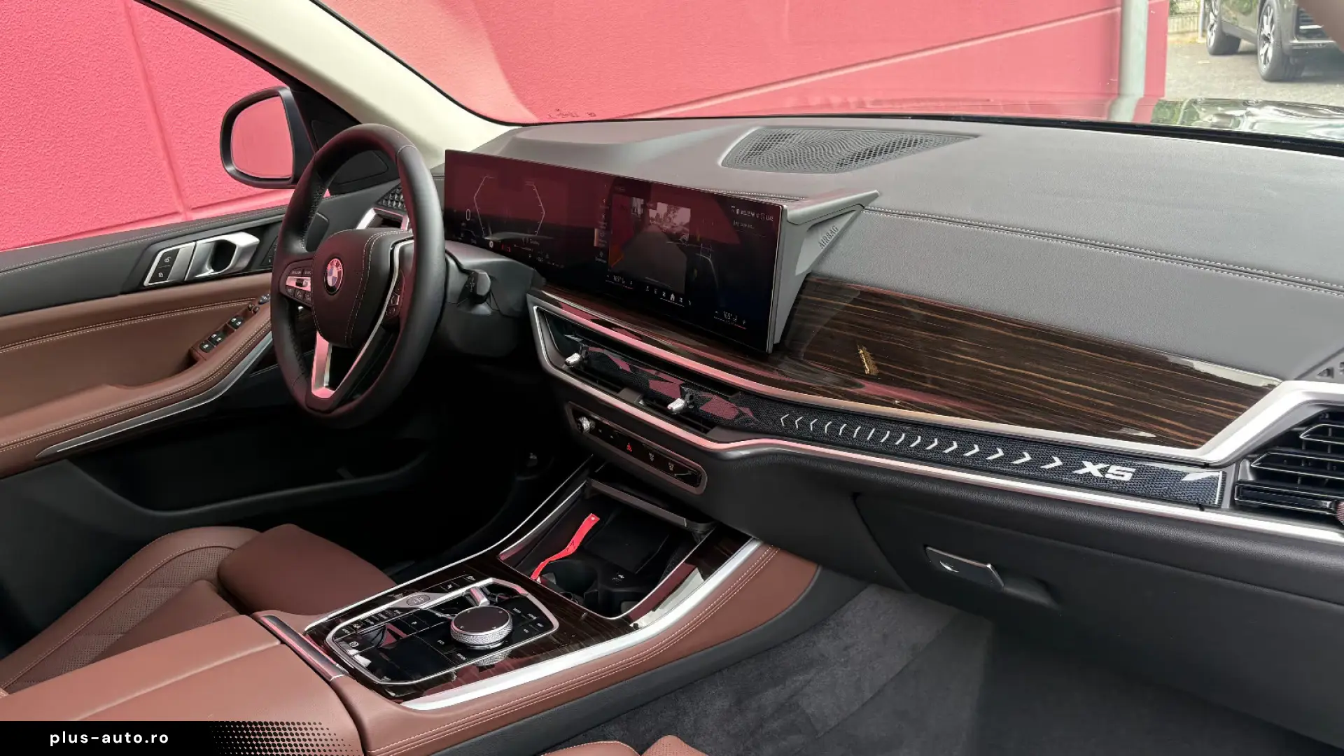 BMW X5 xDrive40i LCI FACELIFT   KEYLESS • LIVE COCKPIT