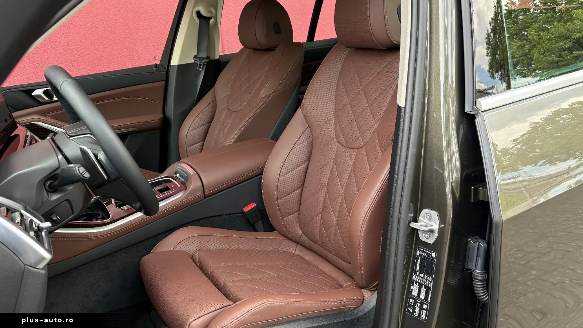BMW X5 xDrive40i LCI FACELIFT   KEYLESS • LIVE COCKPIT