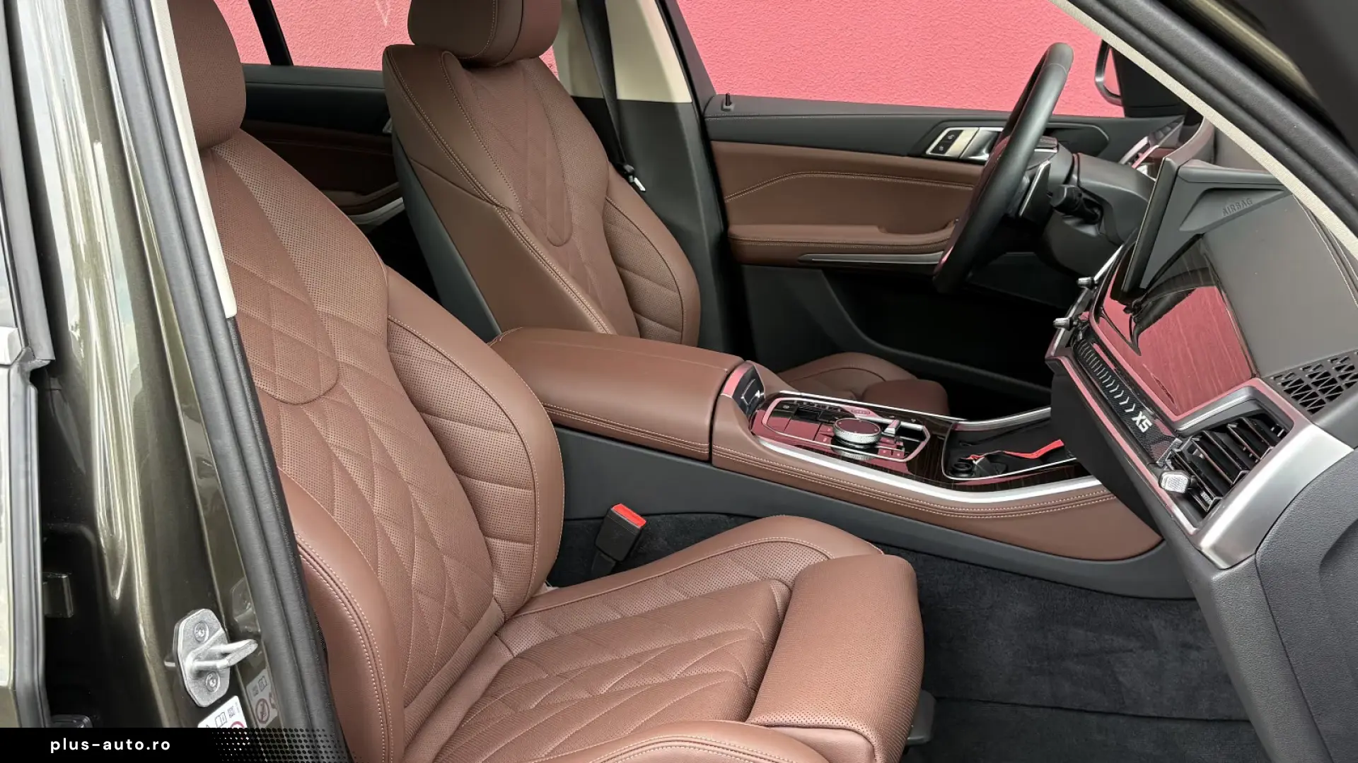 BMW X5 xDrive40i LCI FACELIFT   KEYLESS • LIVE COCKPIT