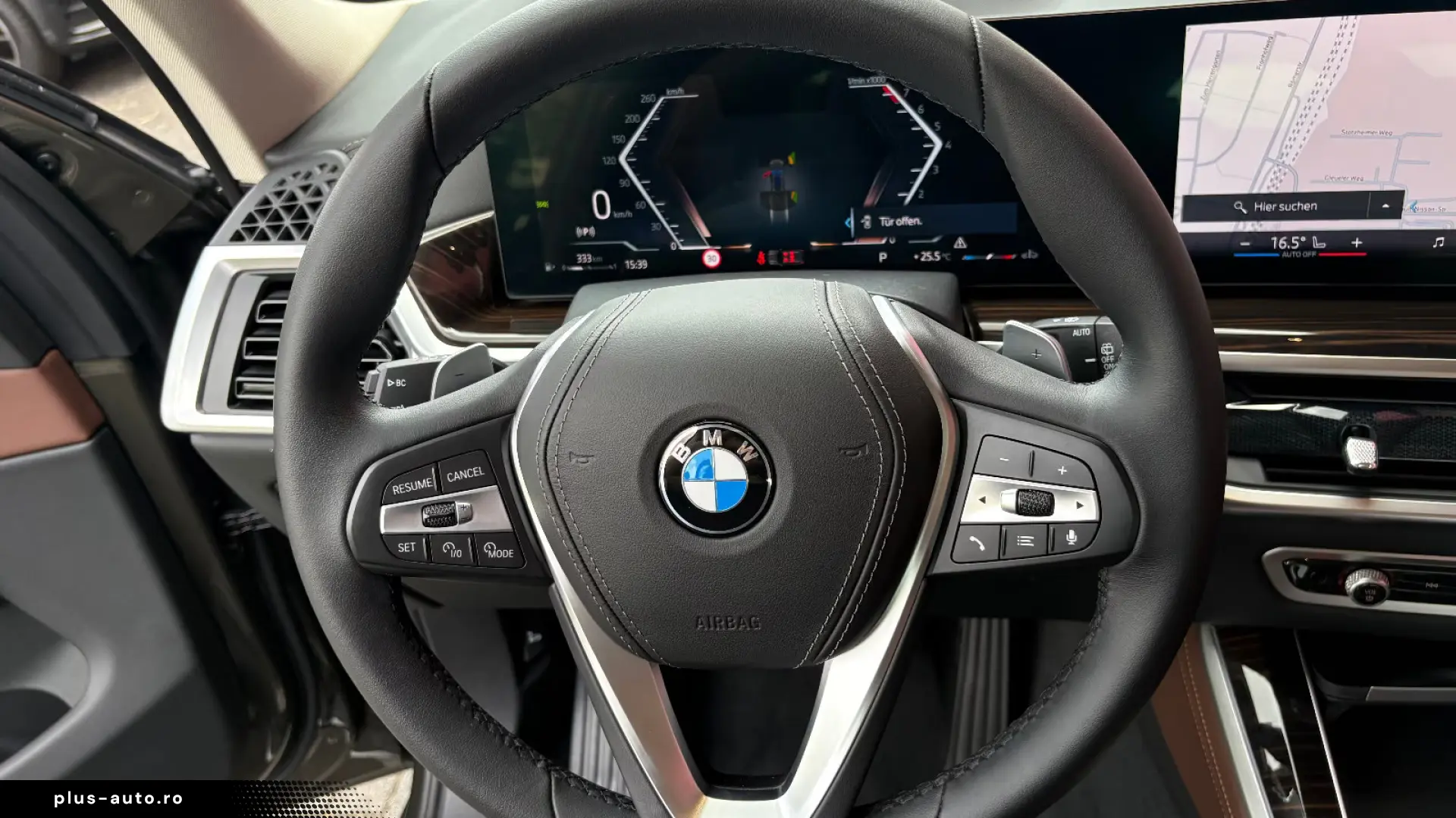 BMW X5 xDrive40i LCI FACELIFT   KEYLESS • LIVE COCKPIT