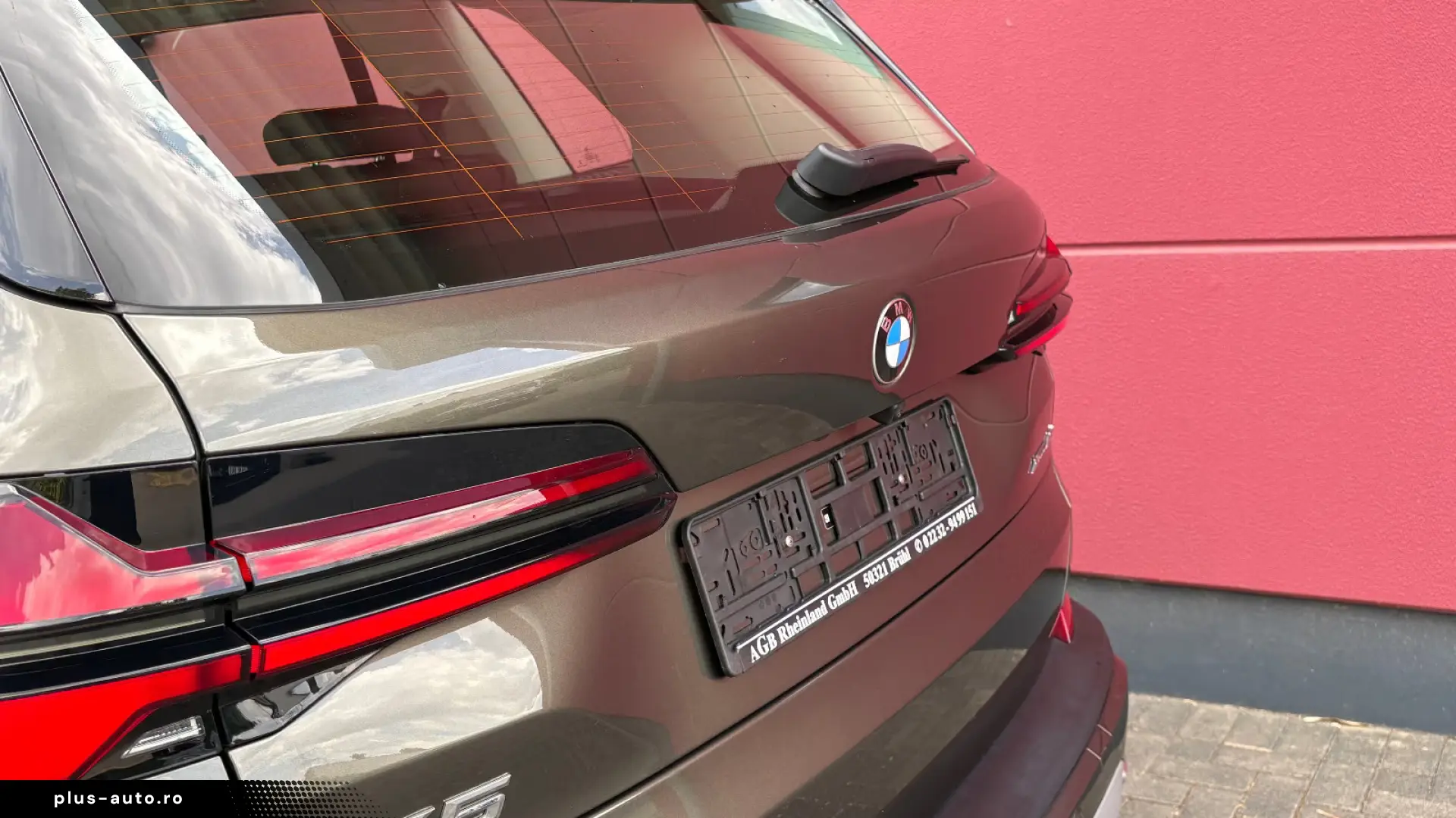 BMW X5 xDrive40i LCI FACELIFT   KEYLESS • LIVE COCKPIT