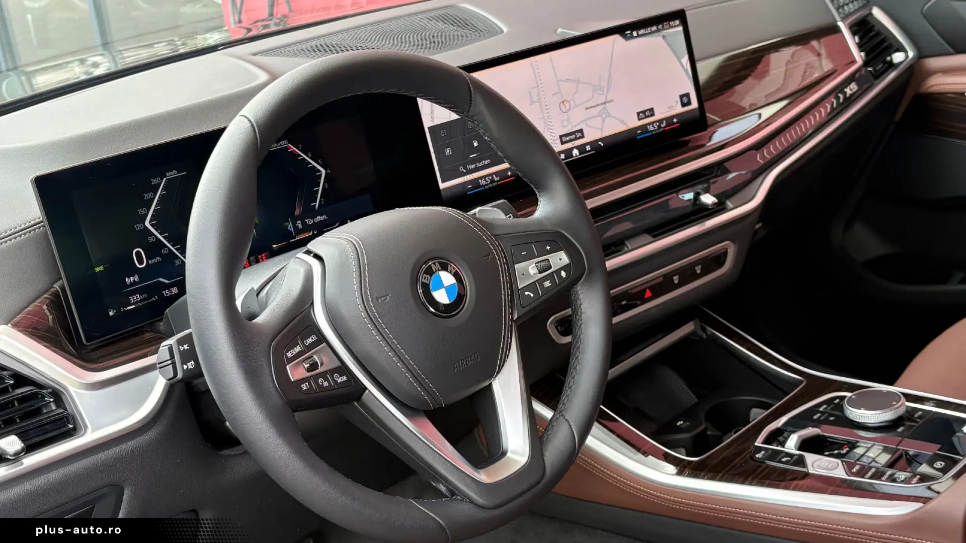 BMW X5 xDrive40i LCI FACELIFT   KEYLESS • LIVE COCKPIT