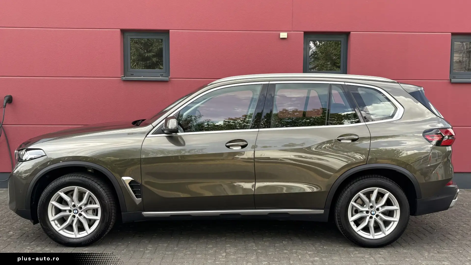 BMW X5 xDrive40i LCI FACELIFT   KEYLESS • LIVE COCKPIT