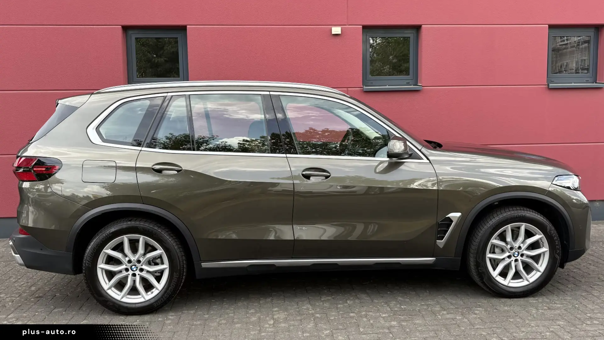 BMW X5 xDrive40i LCI FACELIFT   KEYLESS • LIVE COCKPIT