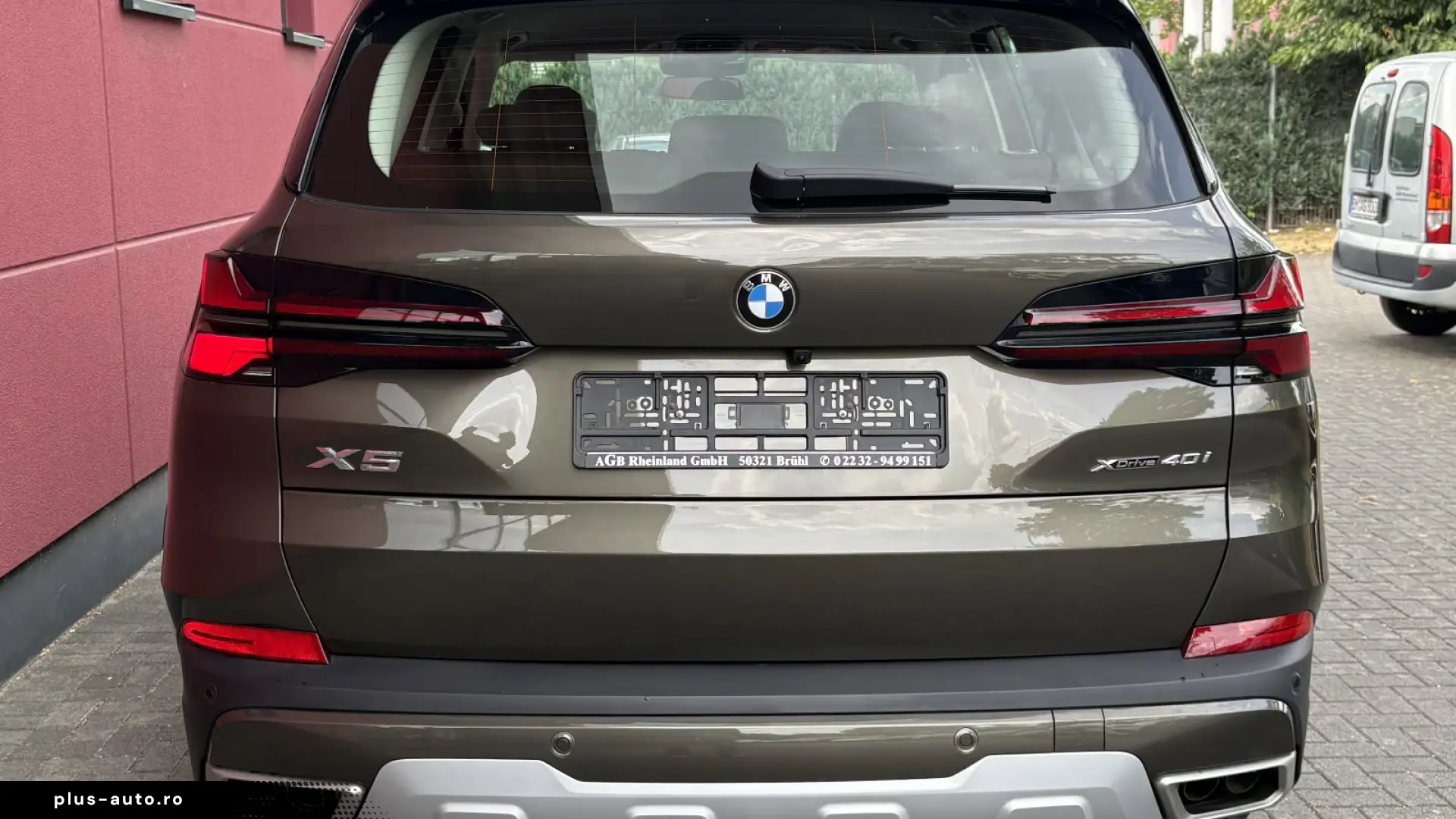BMW X5 xDrive40i LCI FACELIFT   KEYLESS • LIVE COCKPIT
