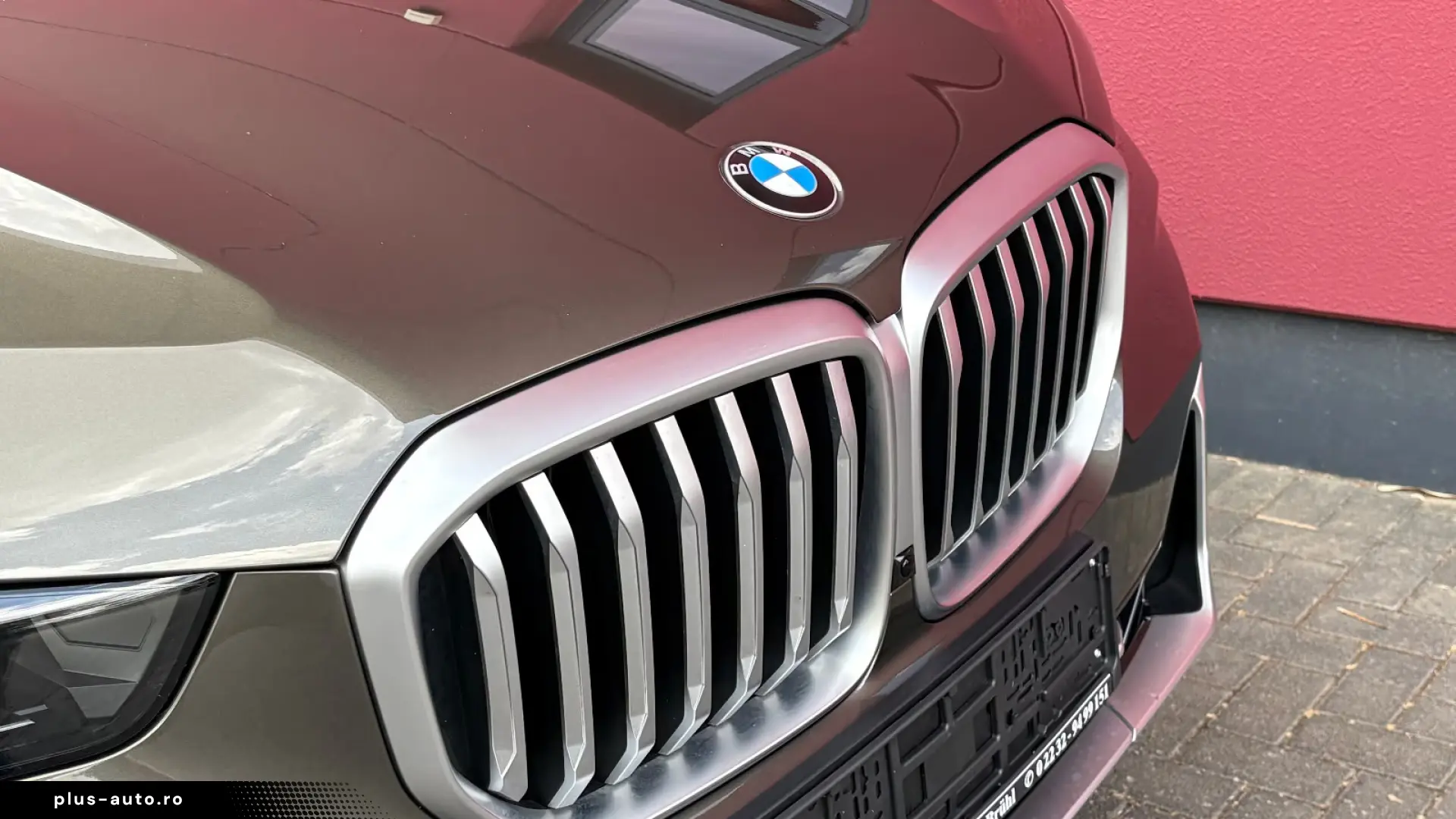 BMW X5 xDrive40i LCI FACELIFT   KEYLESS • LIVE COCKPIT