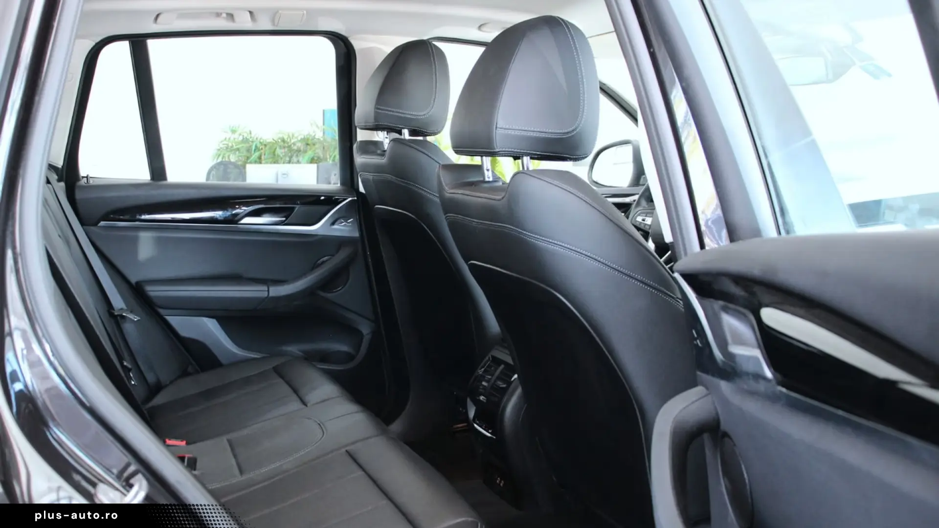 BMW X3 xDrive 20i