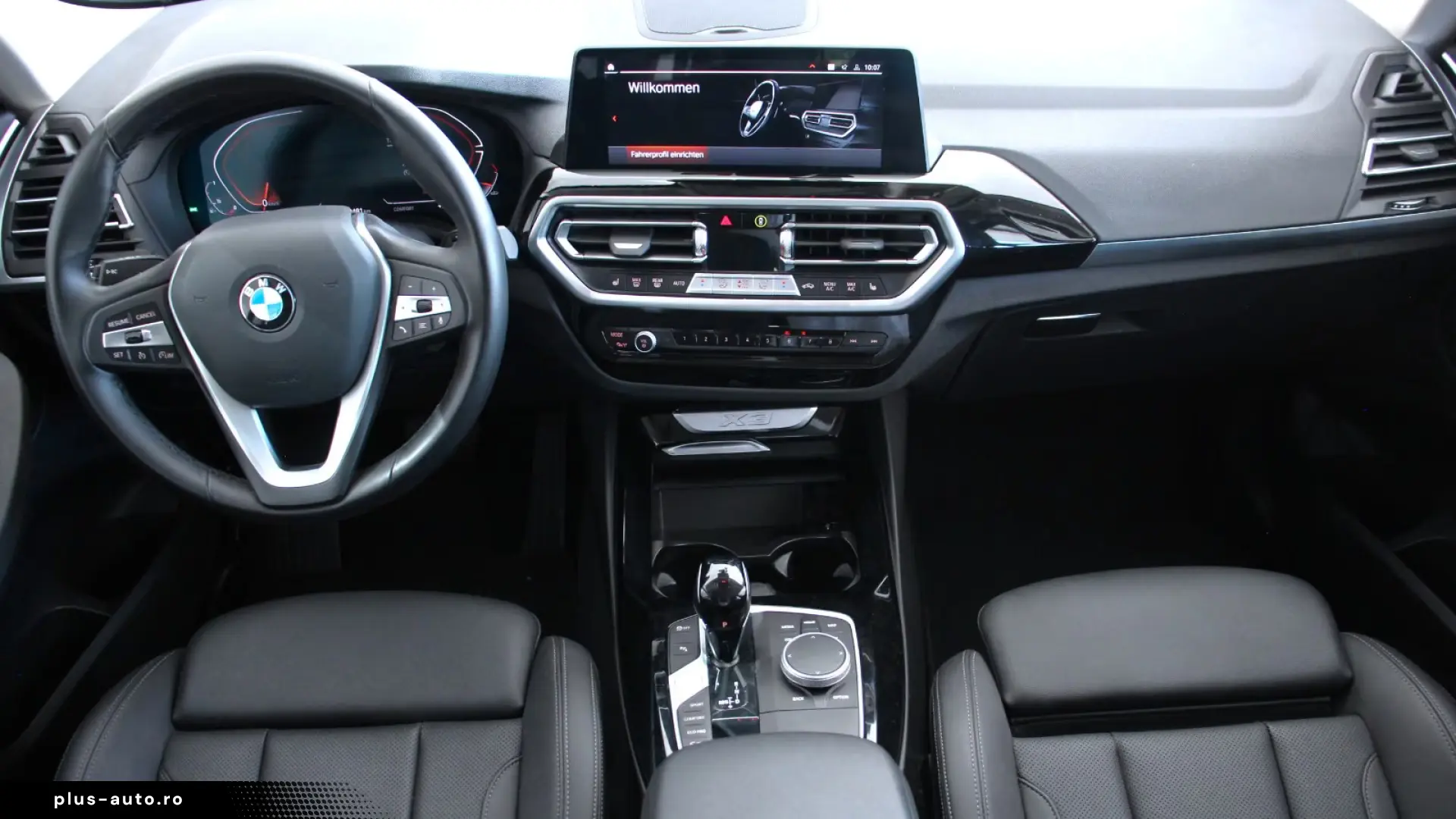 BMW X3 xDrive 20i