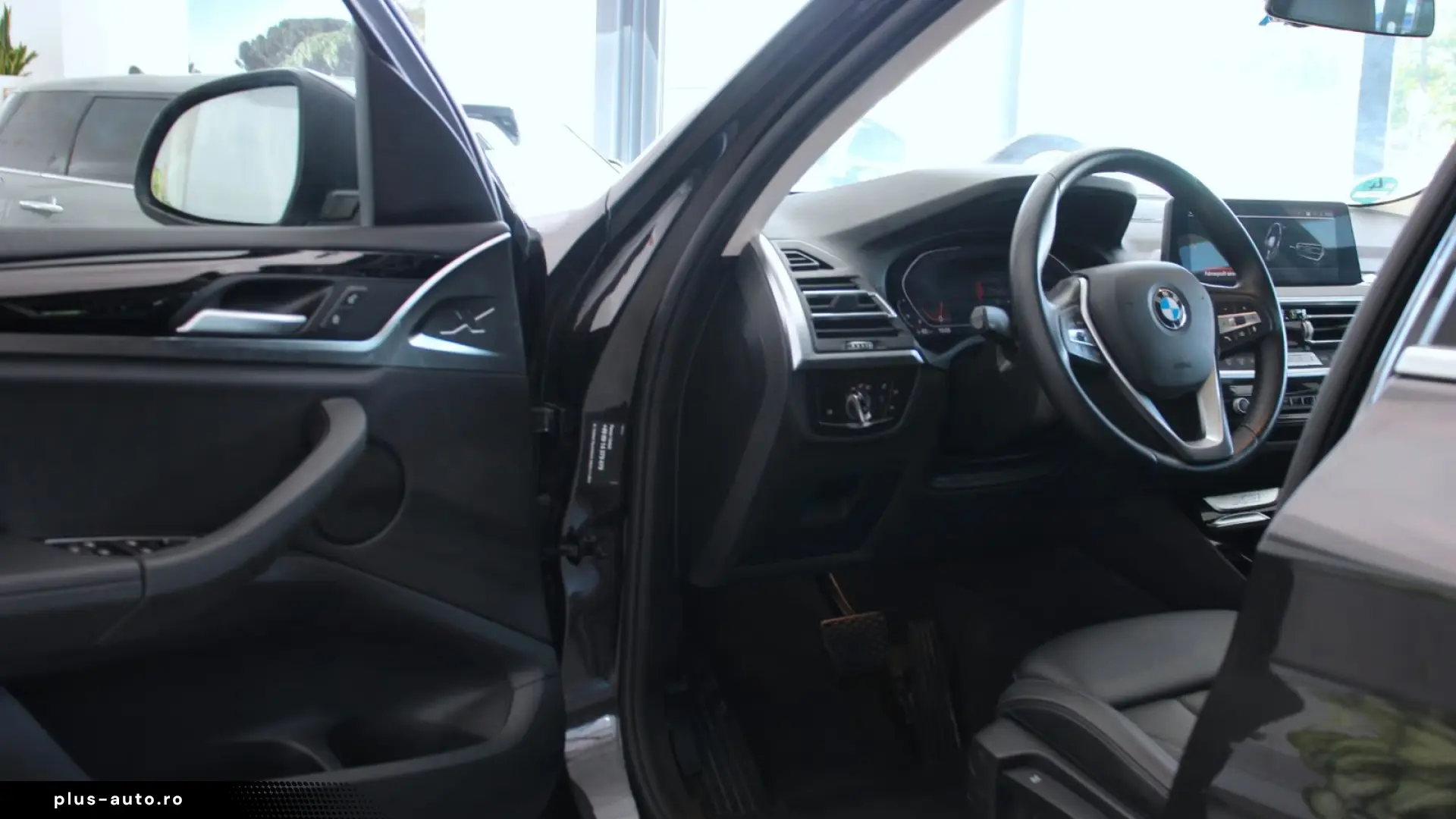 BMW X3 xDrive 20i