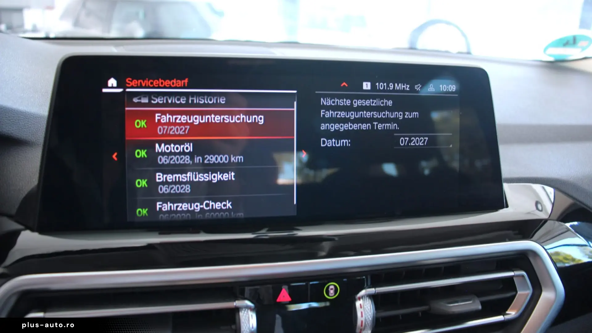BMW X3 xDrive 20i
