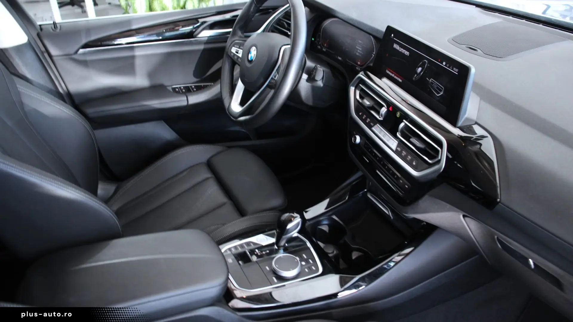 BMW X3 xDrive 20i